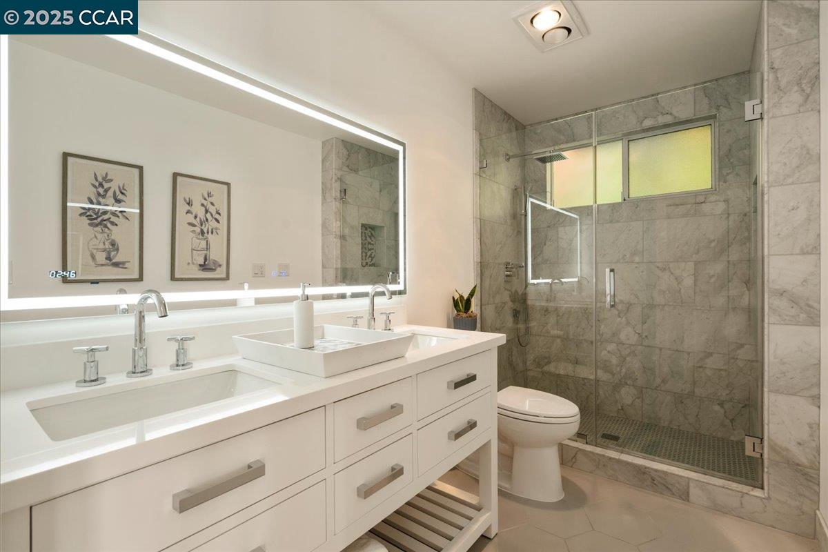 Detail Gallery Image 25 of 52 For 19 Valley View Dr, Orinda,  CA 94563 - 4 Beds | 2 Baths