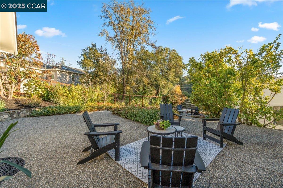 Detail Gallery Image 41 of 52 For 19 Valley View Dr, Orinda,  CA 94563 - 4 Beds | 2 Baths