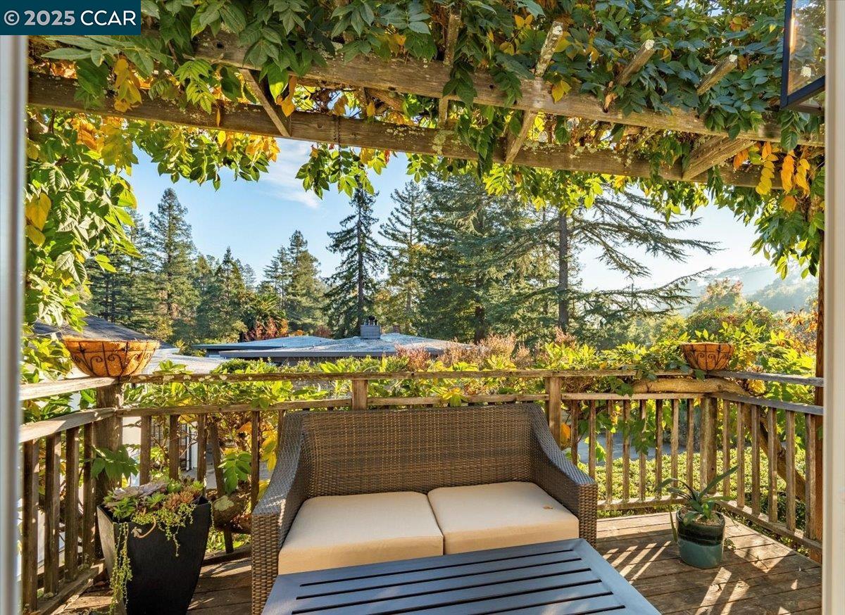 Detail Gallery Image 42 of 52 For 19 Valley View Dr, Orinda,  CA 94563 - 4 Beds | 2 Baths