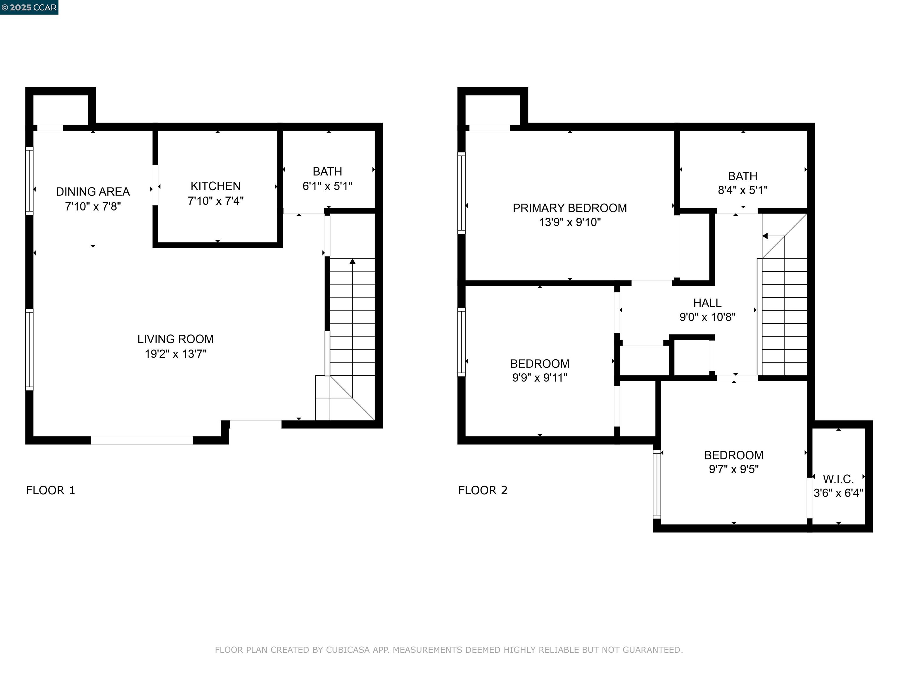 Detail Gallery Image 16 of 18 For 2045 Sierra Rd #2,  Concord,  CA 94518 - 3 Beds | 2 Baths