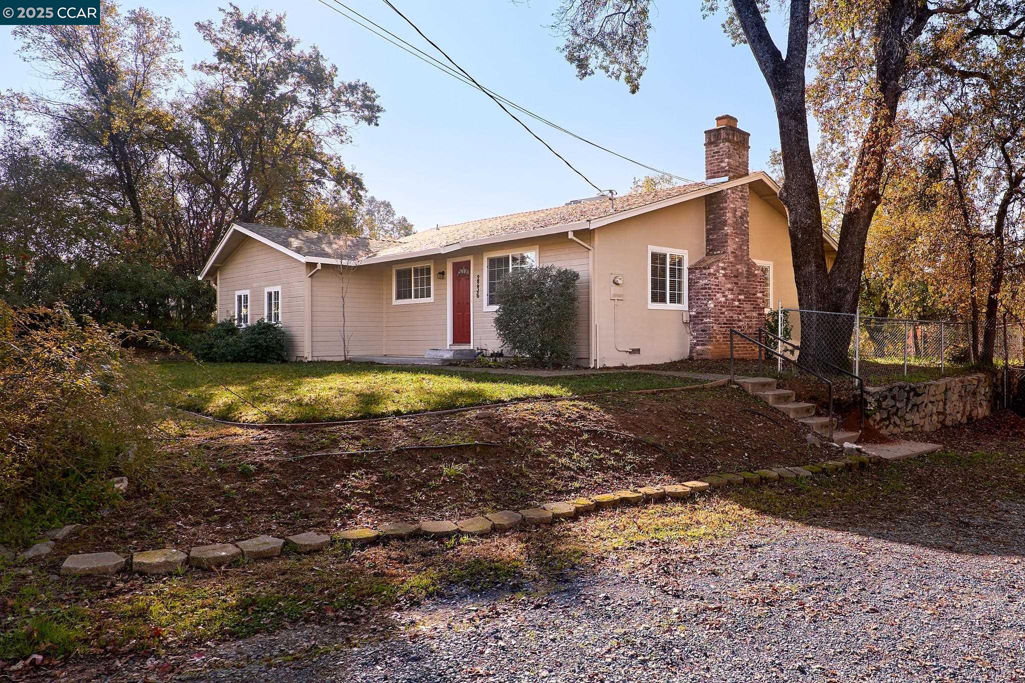 Detail Gallery Image 17 of 20 For 2236 Cold Springs Rd, Placerville,  CA 95667 - 3 Beds | 2 Baths