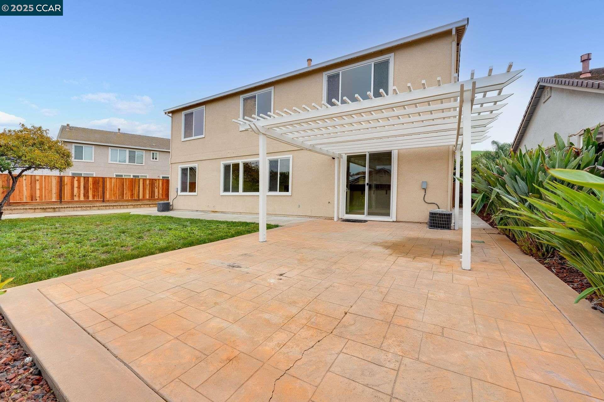 Detail Gallery Image 36 of 36 For 3773 Pintail Dr, Antioch,  CA 94509 - 5 Beds | 3 Baths