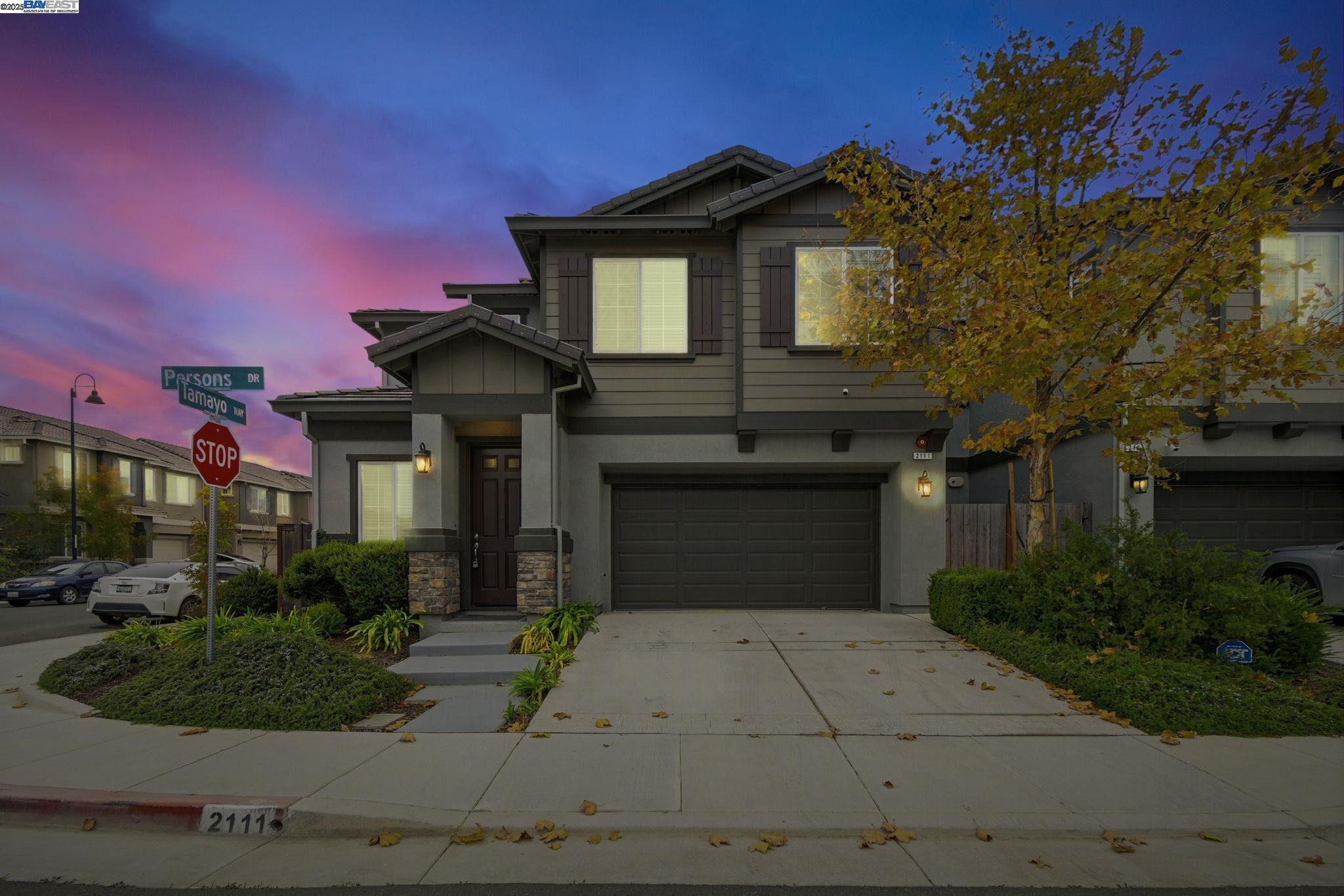 Detail Gallery Image 42 of 42 For 2111 Parsons Dr, Fairfield,  CA 94533 - 3 Beds | 2/1 Baths