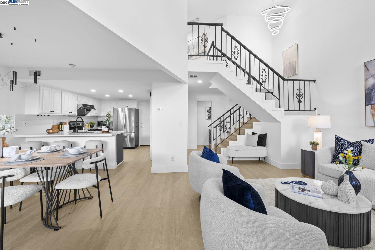 Detail Gallery Image 9 of 43 For 5311 Port Sailwood Dr, Newark,  CA 94560 - 3 Beds | 2/1 Baths