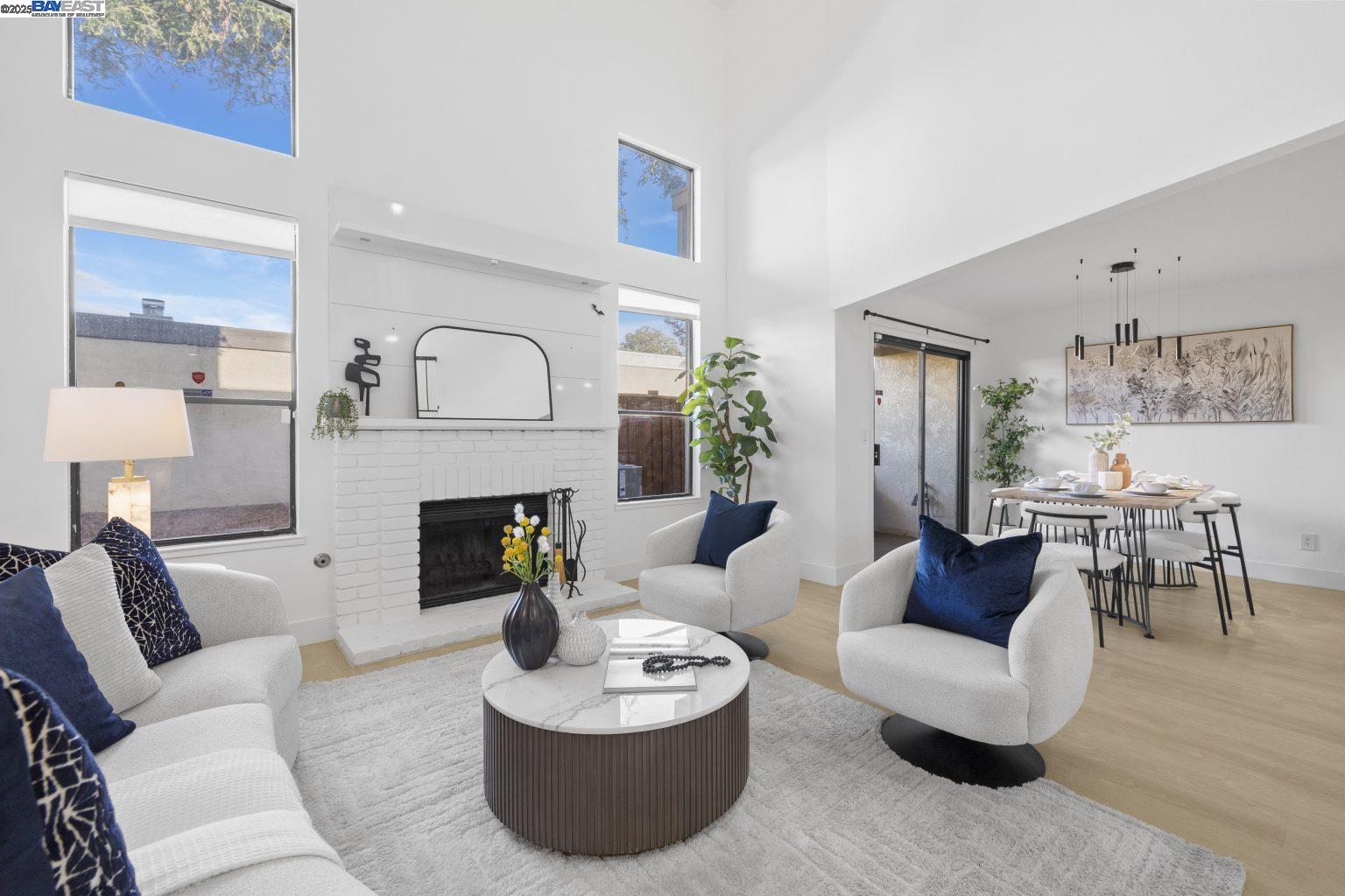 Detail Gallery Image 10 of 43 For 5311 Port Sailwood Dr, Newark,  CA 94560 - 3 Beds | 2/1 Baths