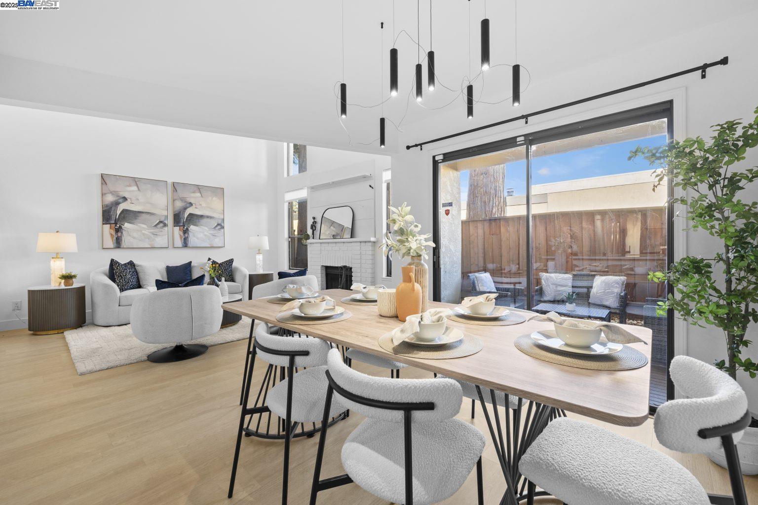 Detail Gallery Image 12 of 43 For 5311 Port Sailwood Dr, Newark,  CA 94560 - 3 Beds | 2/1 Baths