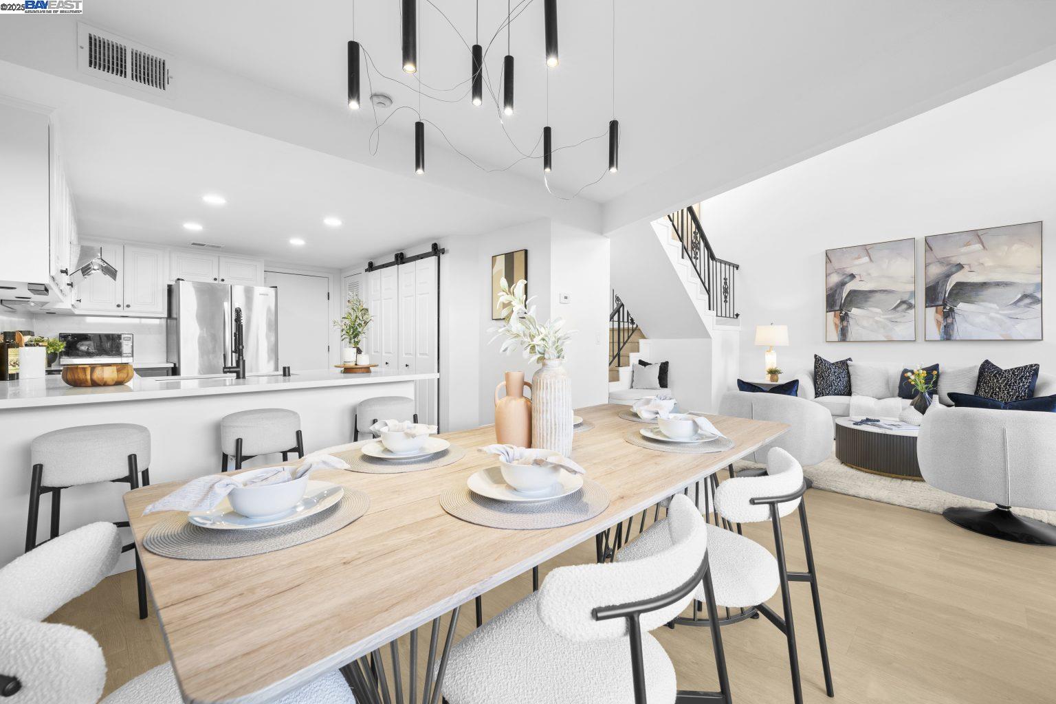 Detail Gallery Image 13 of 43 For 5311 Port Sailwood Dr, Newark,  CA 94560 - 3 Beds | 2/1 Baths