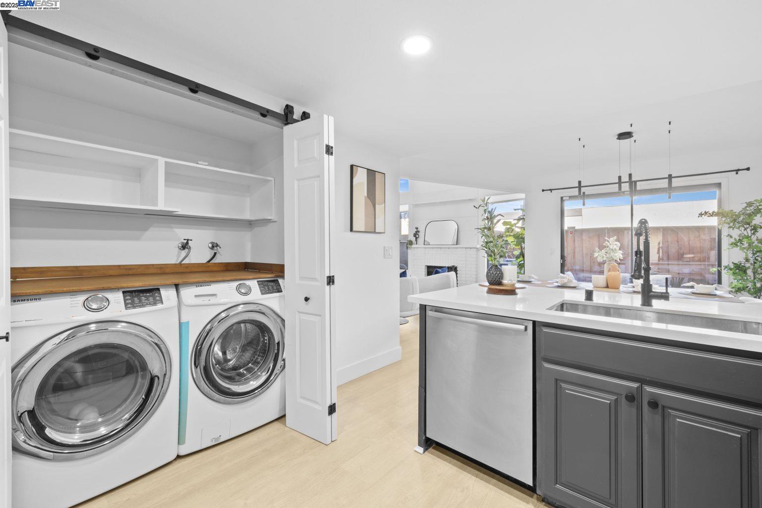 Detail Gallery Image 16 of 43 For 5311 Port Sailwood Dr, Newark,  CA 94560 - 3 Beds | 2/1 Baths