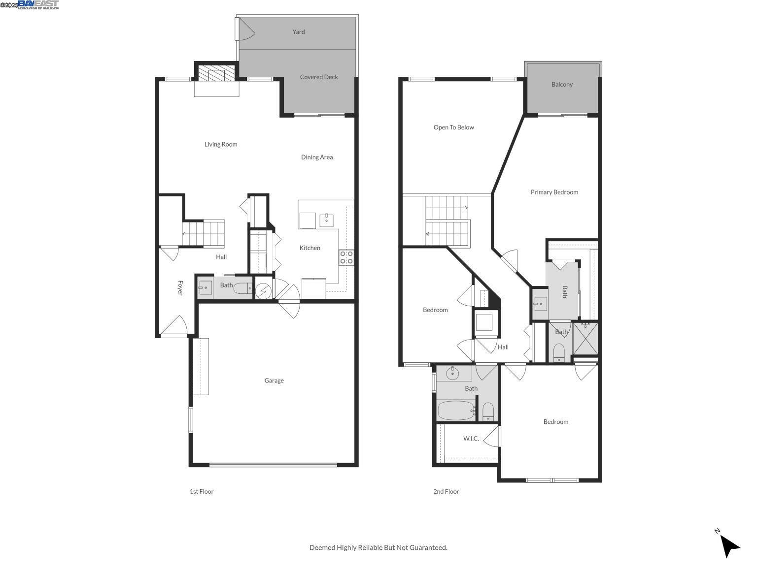 Detail Gallery Image 3 of 43 For 5311 Port Sailwood Dr, Newark,  CA 94560 - 3 Beds | 2/1 Baths