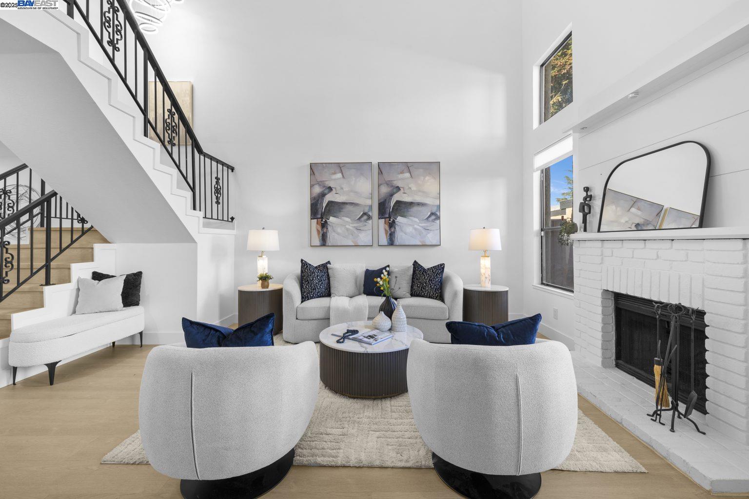 Detail Gallery Image 20 of 43 For 5311 Port Sailwood Dr, Newark,  CA 94560 - 3 Beds | 2/1 Baths