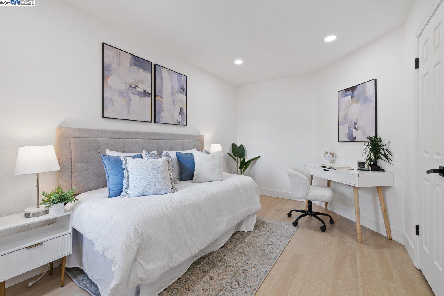 Detail Gallery Image 22 of 43 For 5311 Port Sailwood Dr, Newark,  CA 94560 - 3 Beds | 2/1 Baths