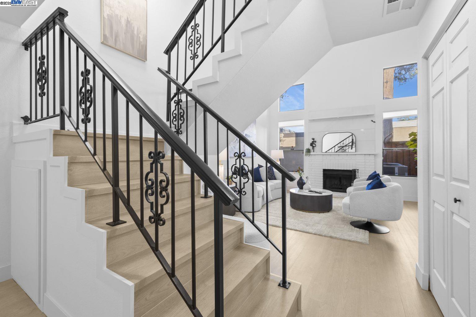 Detail Gallery Image 6 of 43 For 5311 Port Sailwood Dr, Newark,  CA 94560 - 3 Beds | 2/1 Baths