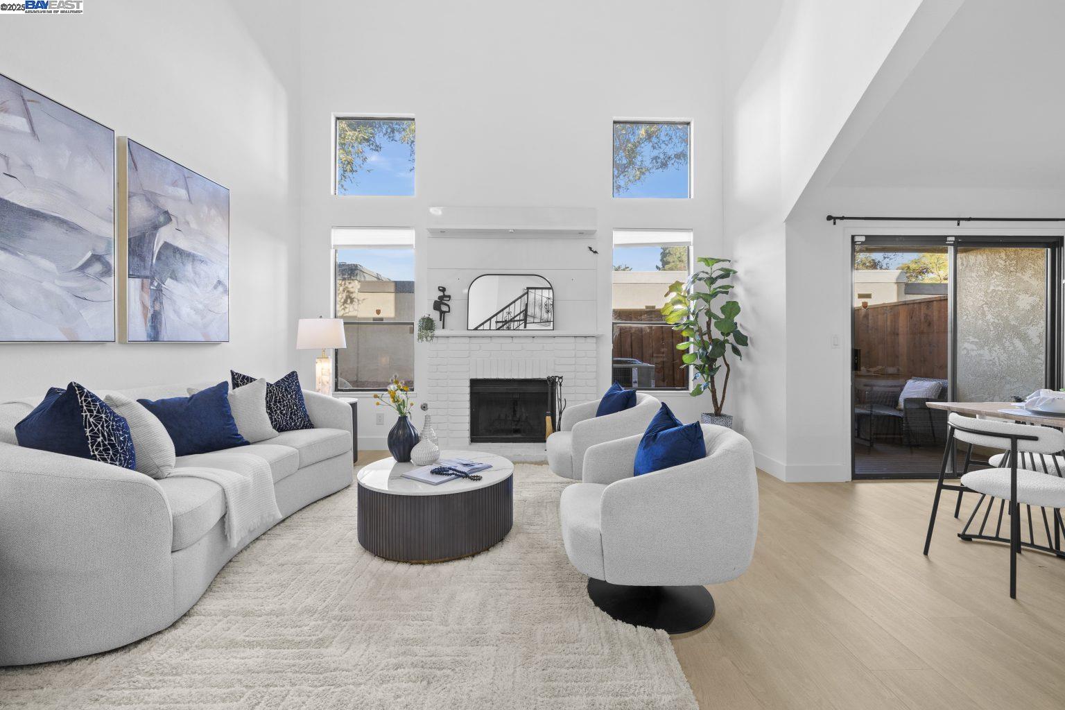 Detail Gallery Image 7 of 43 For 5311 Port Sailwood Dr, Newark,  CA 94560 - 3 Beds | 2/1 Baths