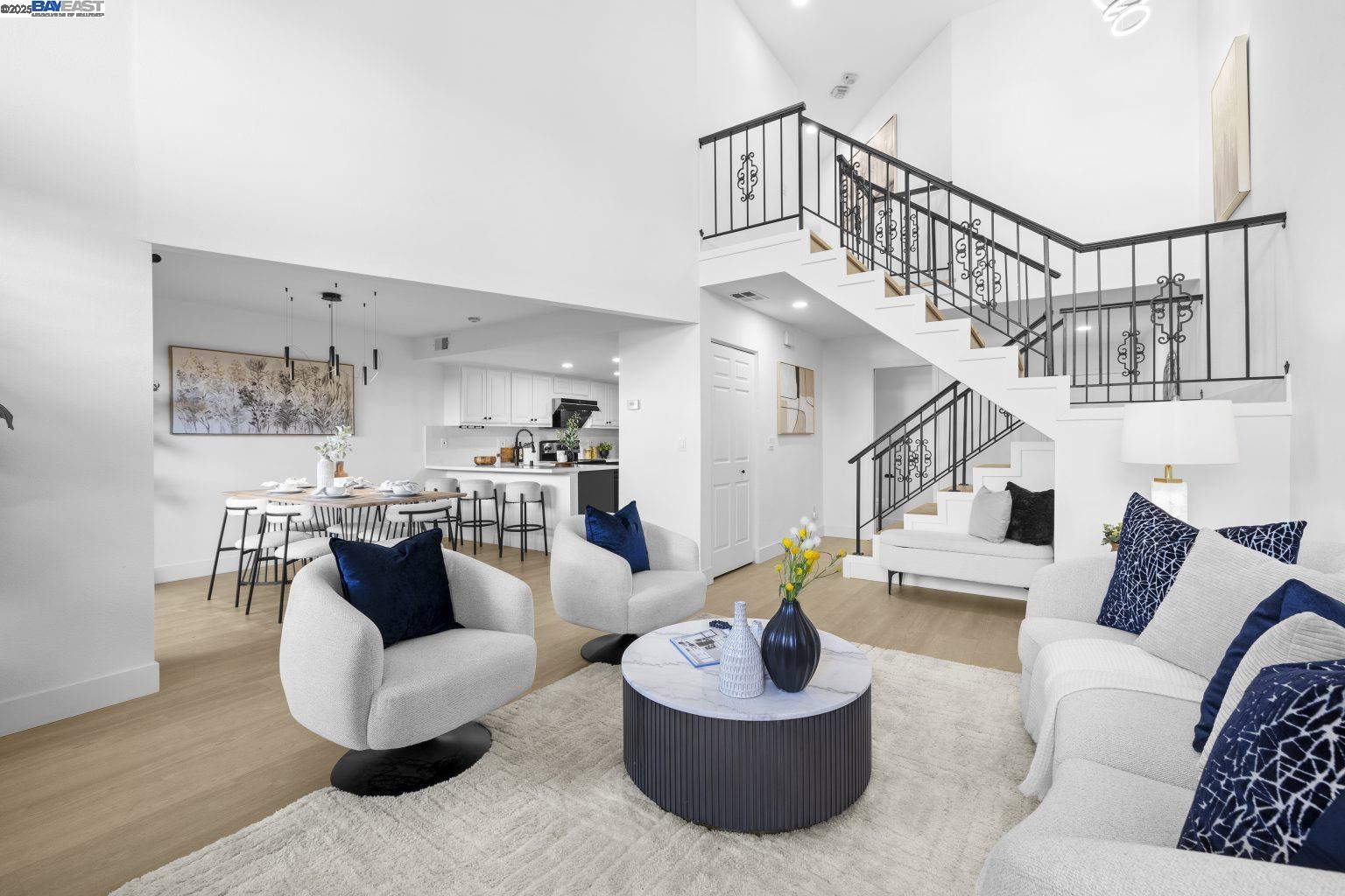 Detail Gallery Image 8 of 43 For 5311 Port Sailwood Dr, Newark,  CA 94560 - 3 Beds | 2/1 Baths