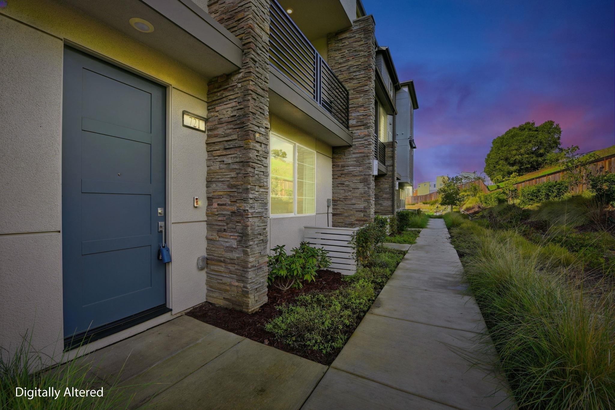 Detail Gallery Image 2 of 52 For 721 Delve Ct, Hayward,  CA 94544 - 4 Beds | 3/1 Baths