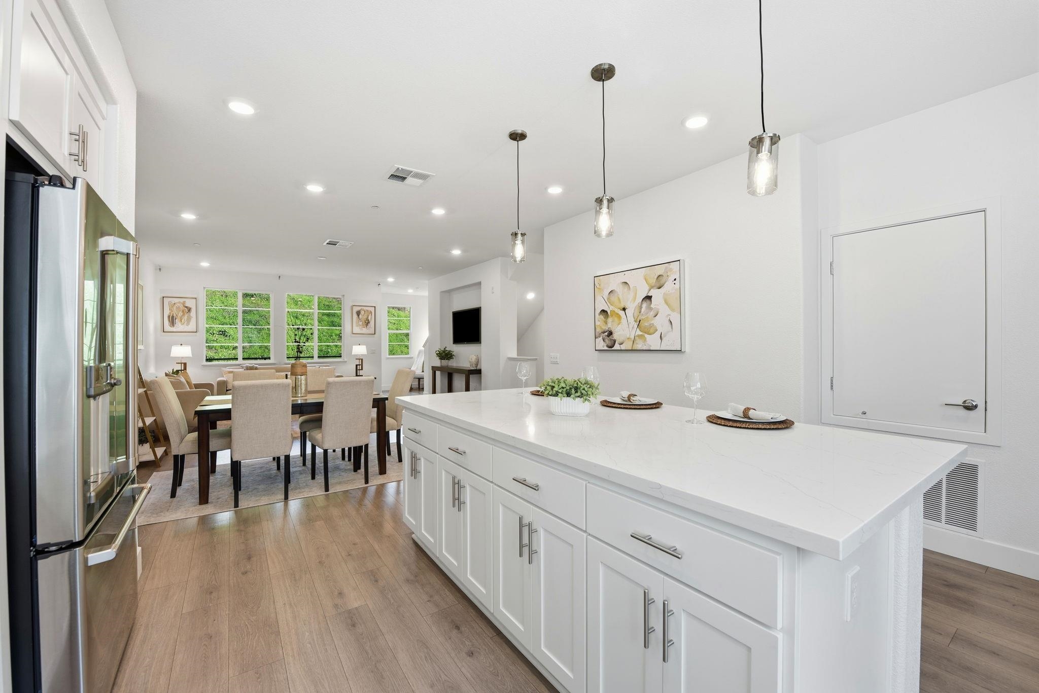 Detail Gallery Image 14 of 52 For 721 Delve Ct, Hayward,  CA 94544 - 4 Beds | 3/1 Baths