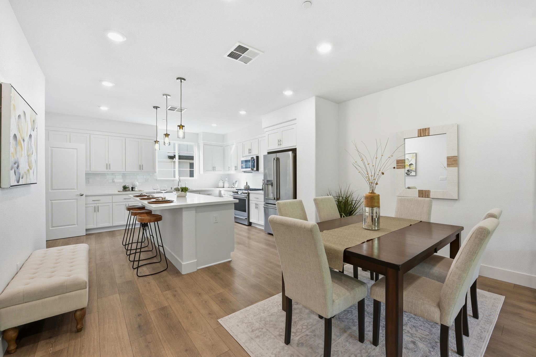 Detail Gallery Image 20 of 52 For 721 Delve Ct, Hayward,  CA 94544 - 4 Beds | 3/1 Baths