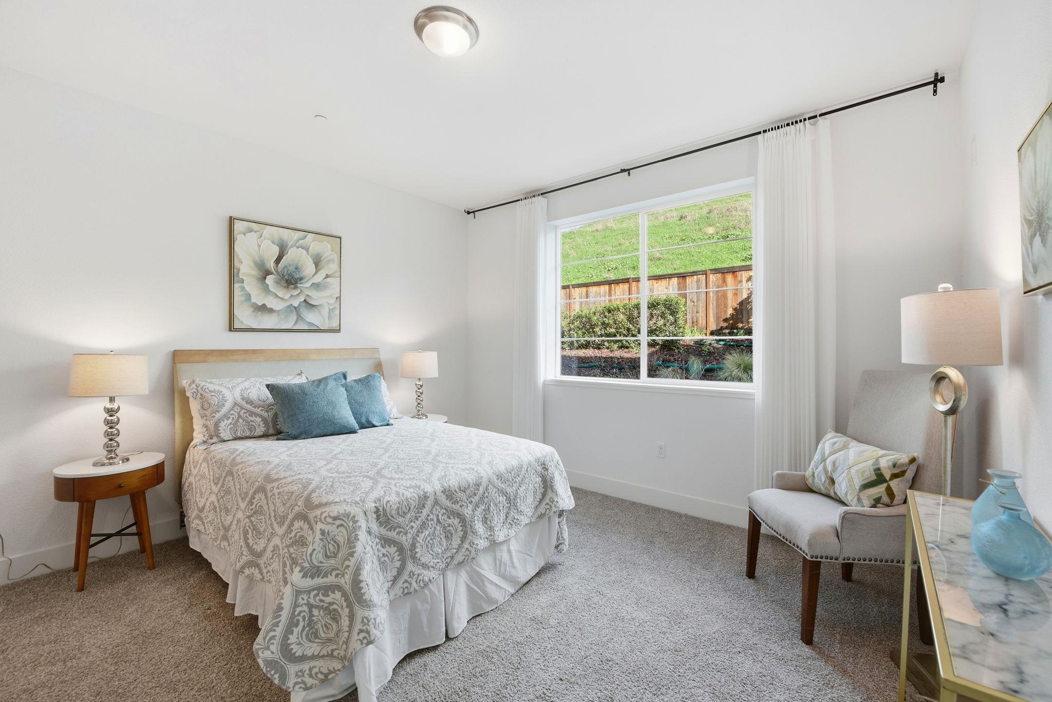 Detail Gallery Image 36 of 52 For 721 Delve Ct, Hayward,  CA 94544 - 4 Beds | 3/1 Baths