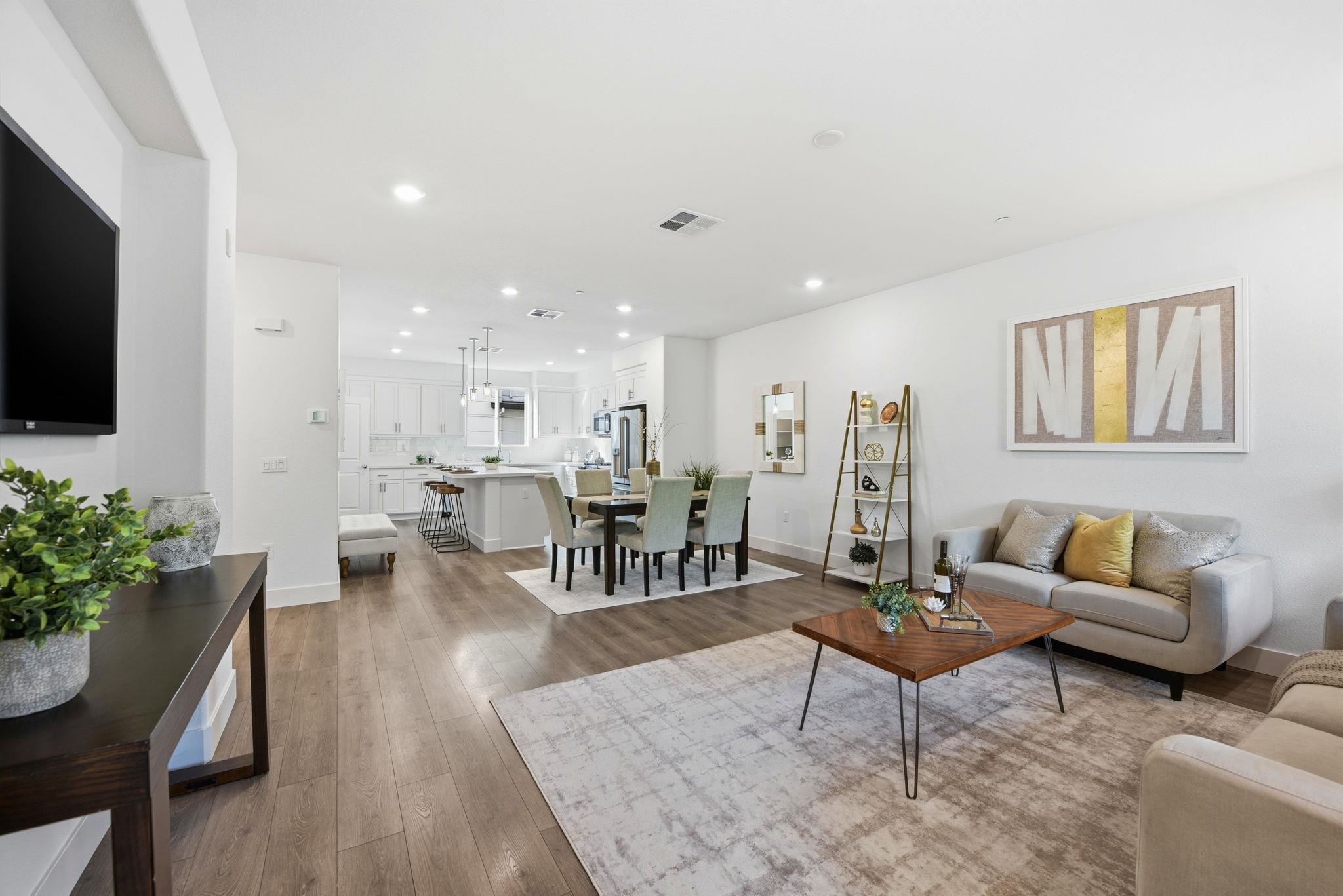 Detail Gallery Image 8 of 52 For 721 Delve Ct, Hayward,  CA 94544 - 4 Beds | 3/1 Baths