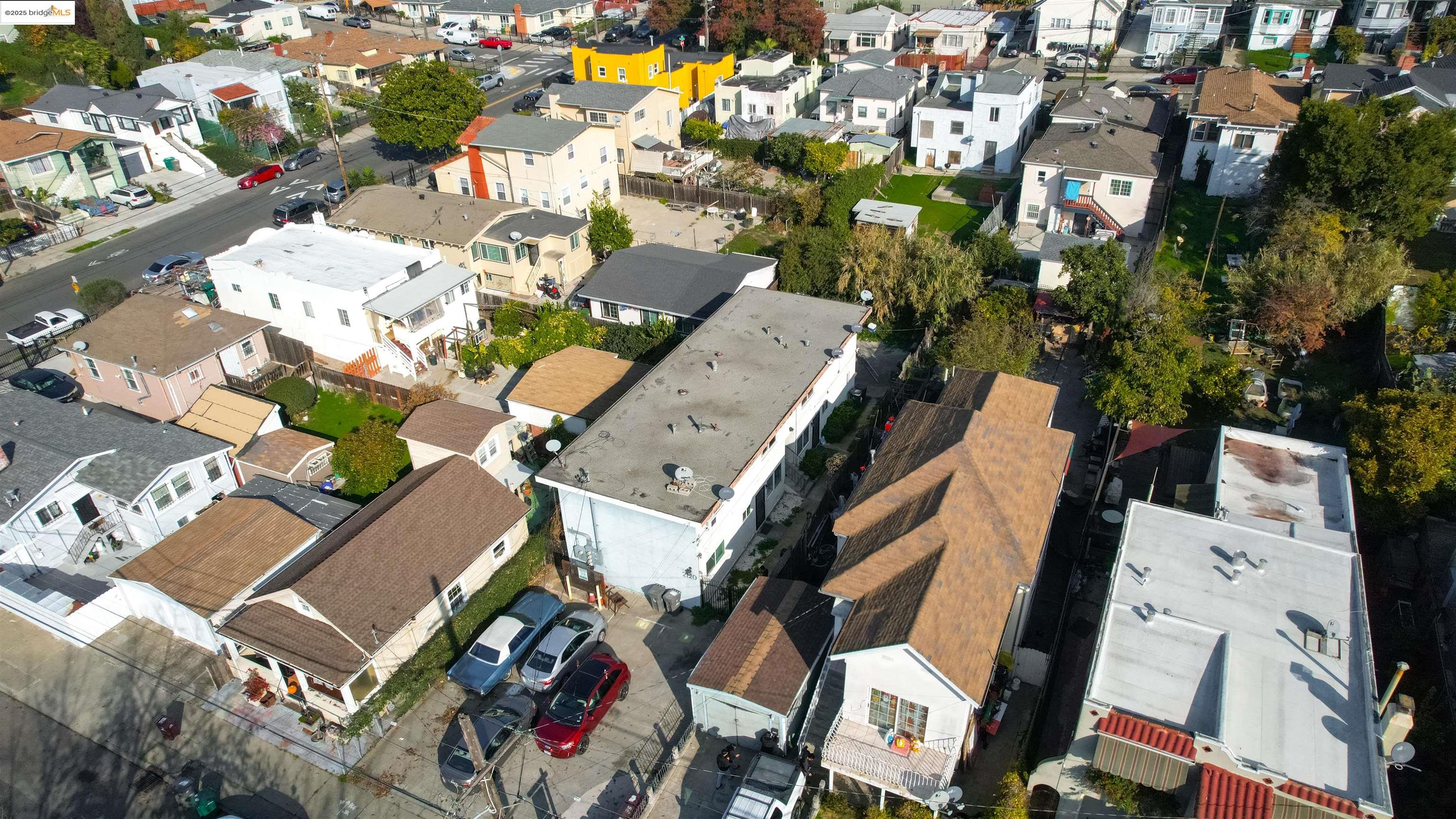 Detail Gallery Image 40 of 44 For 2120 E 22nd St, Oakland,  CA 94606 - – Beds | – Baths