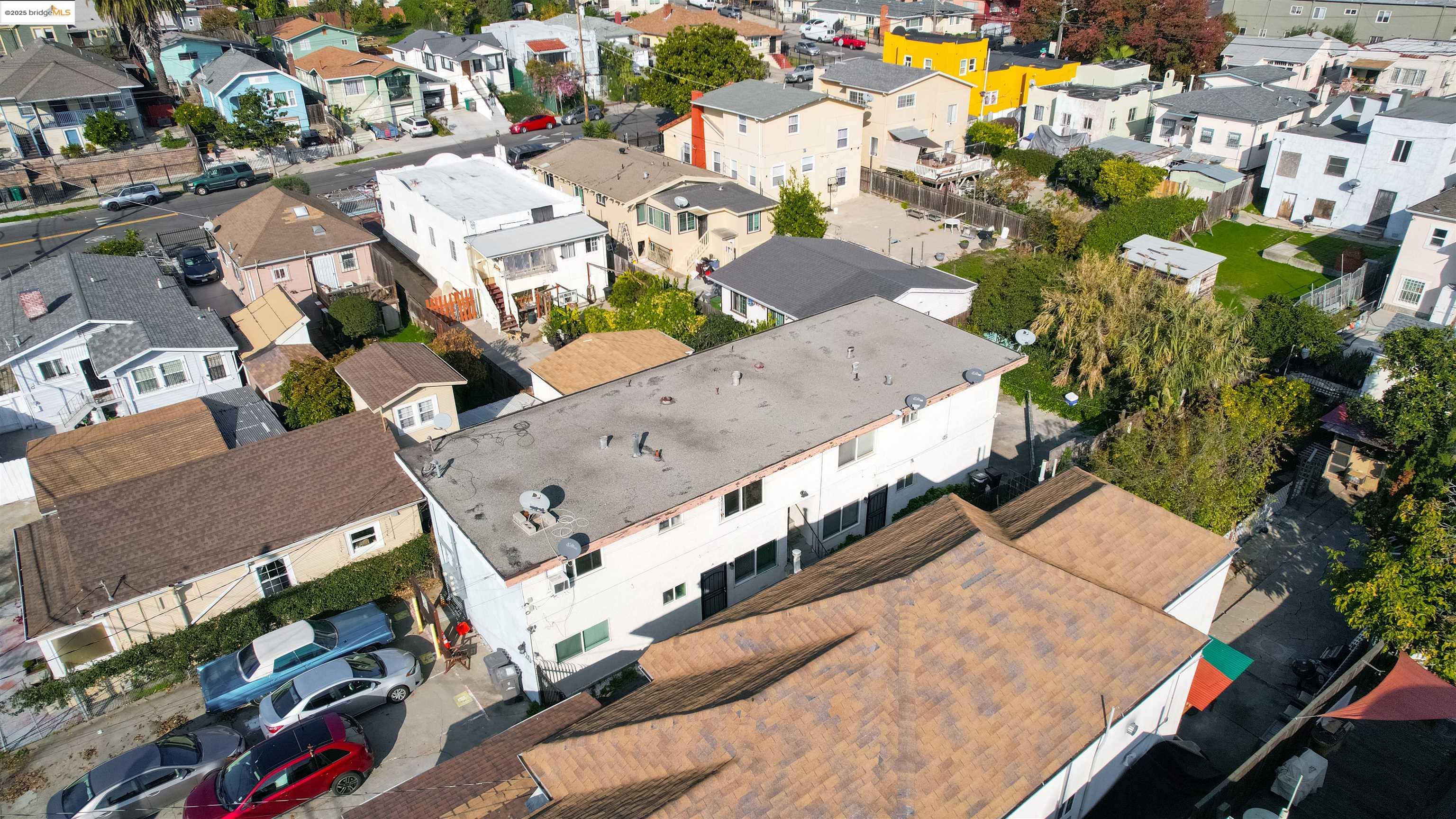 Detail Gallery Image 41 of 44 For 2120 E 22nd St, Oakland,  CA 94606 - – Beds | – Baths