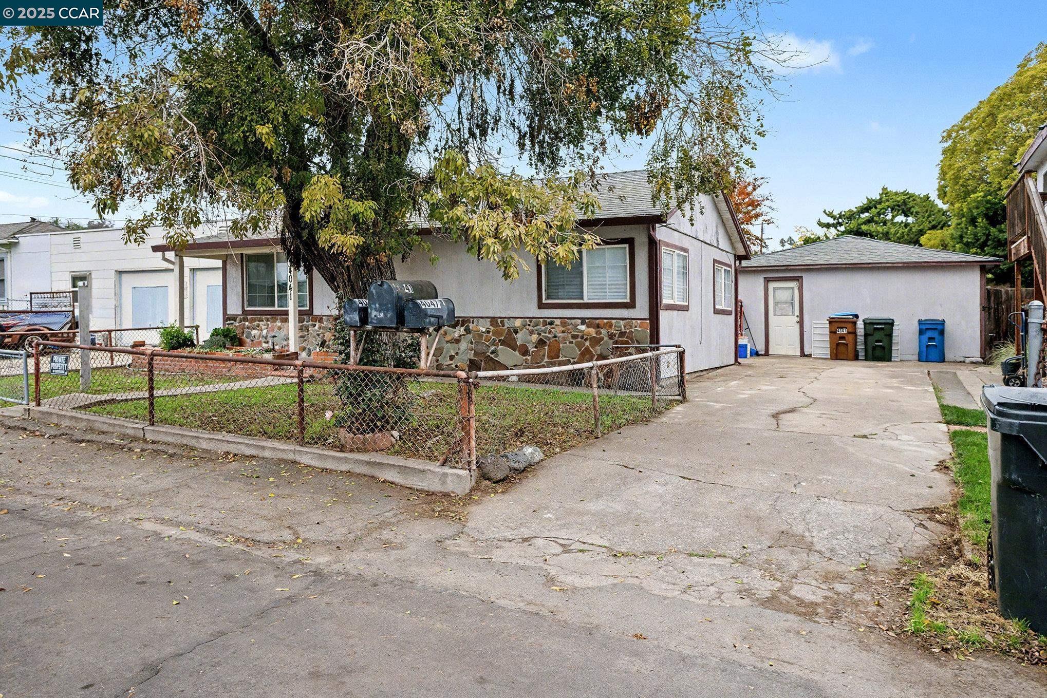 Detail Gallery Image 3 of 21 For 4041-4047 Ellis Rd, Martinez,  CA 94553 - – Beds | – Baths