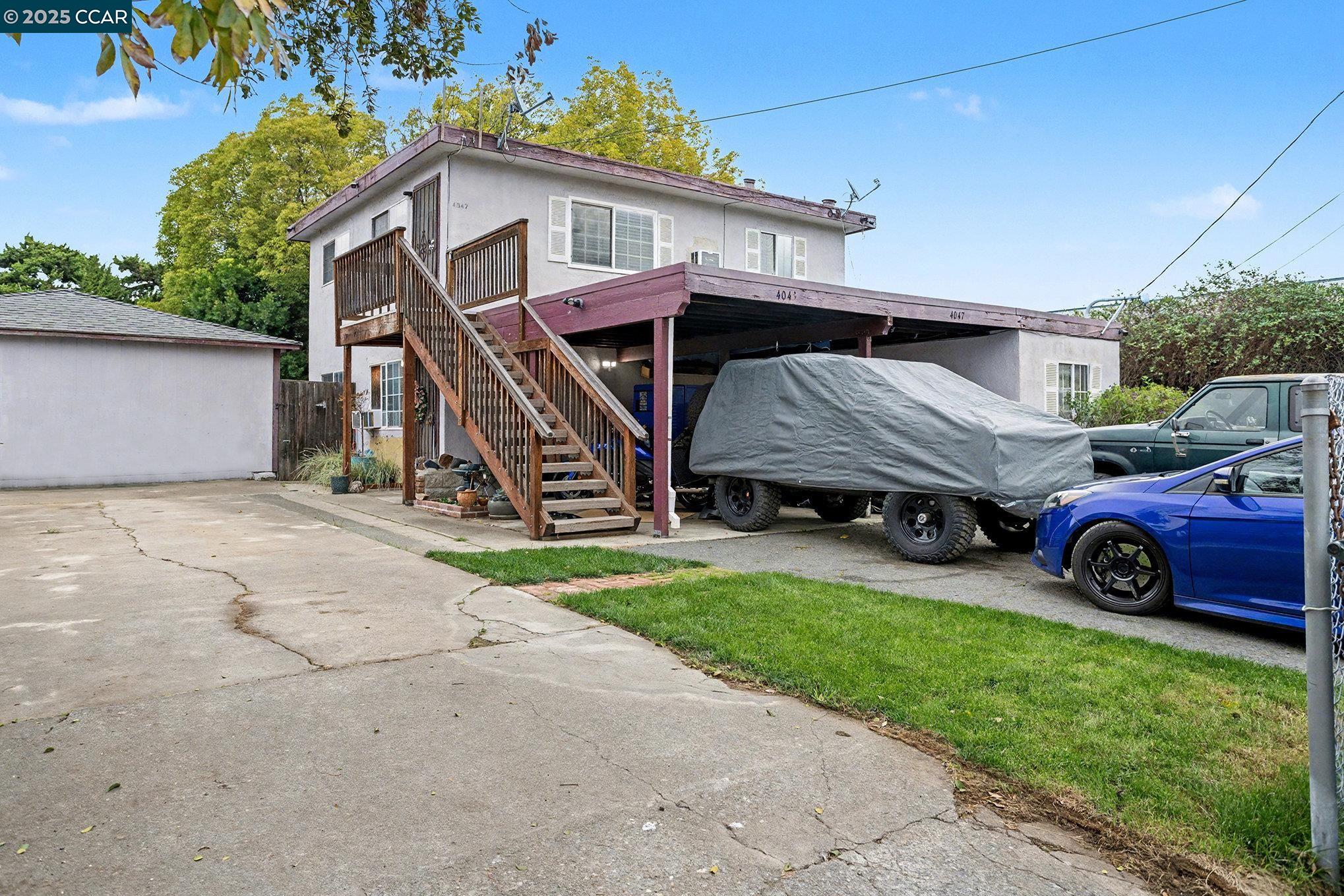 Detail Gallery Image 4 of 21 For 4041-4047 Ellis Rd, Martinez,  CA 94553 - – Beds | – Baths