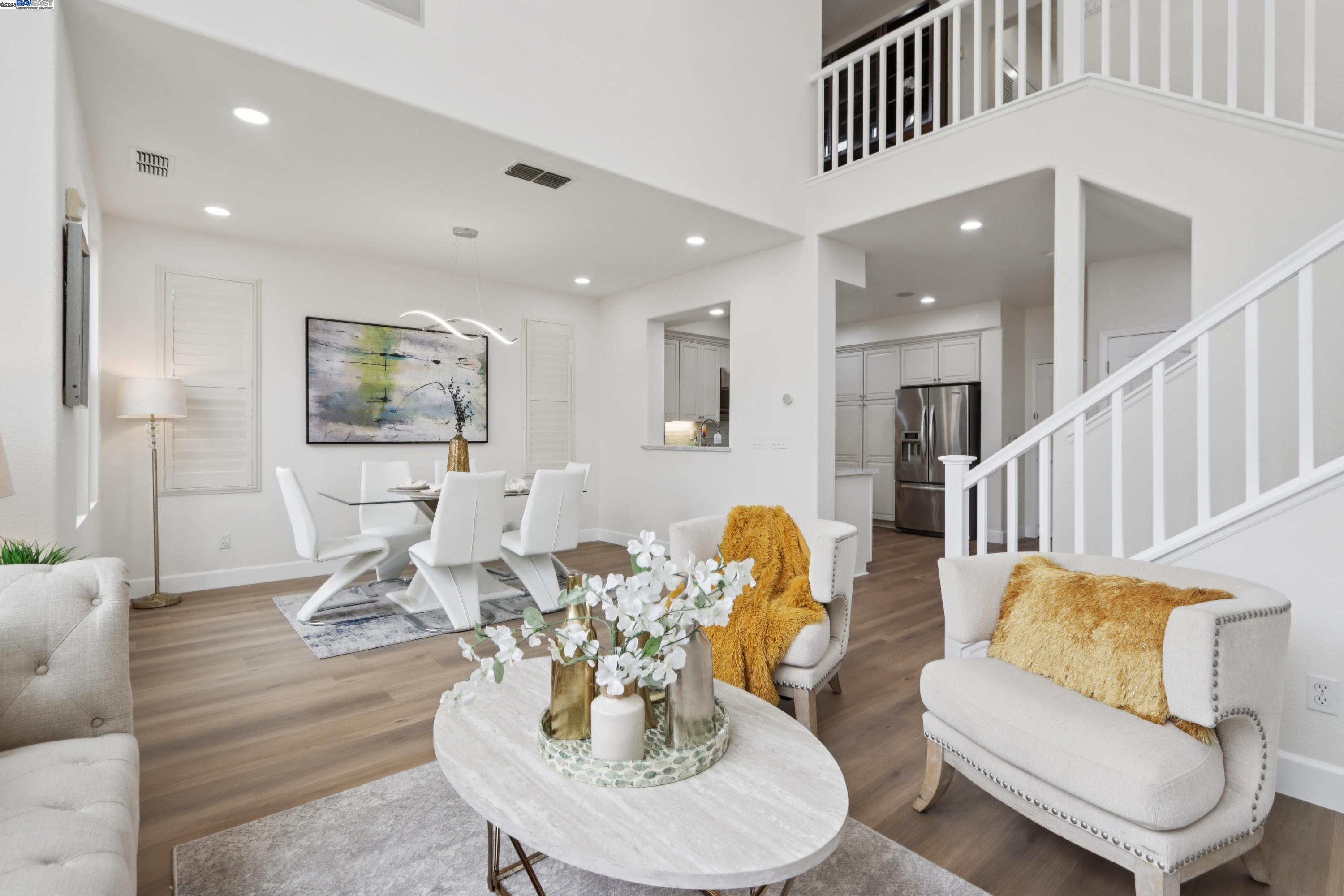 Detail Gallery Image 12 of 49 For 3364 Chartwell St, San Ramon,  CA 94583 - 3 Beds | 3/1 Baths