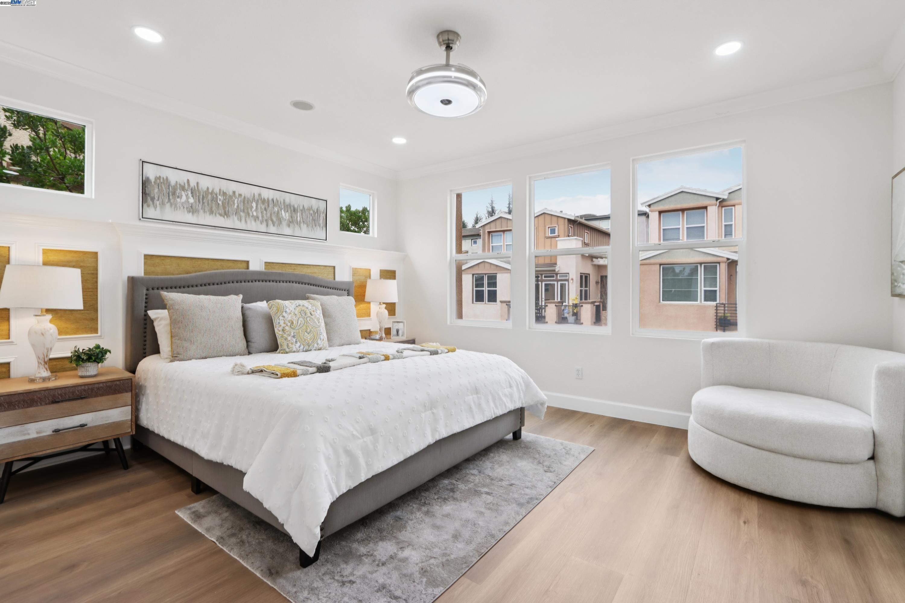 Detail Gallery Image 28 of 49 For 3364 Chartwell St, San Ramon,  CA 94583 - 3 Beds | 3/1 Baths