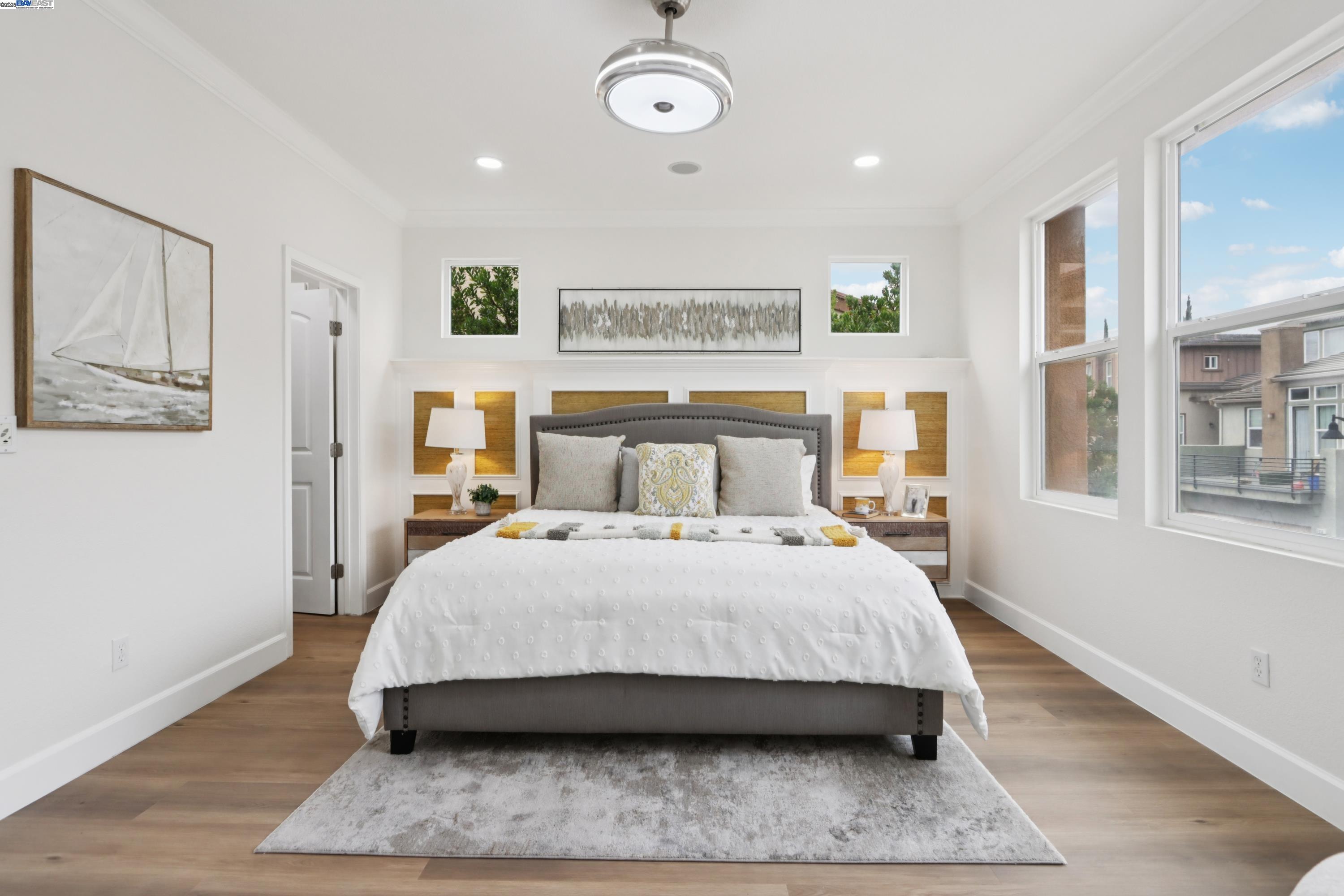 Detail Gallery Image 34 of 49 For 3364 Chartwell St, San Ramon,  CA 94583 - 3 Beds | 3/1 Baths