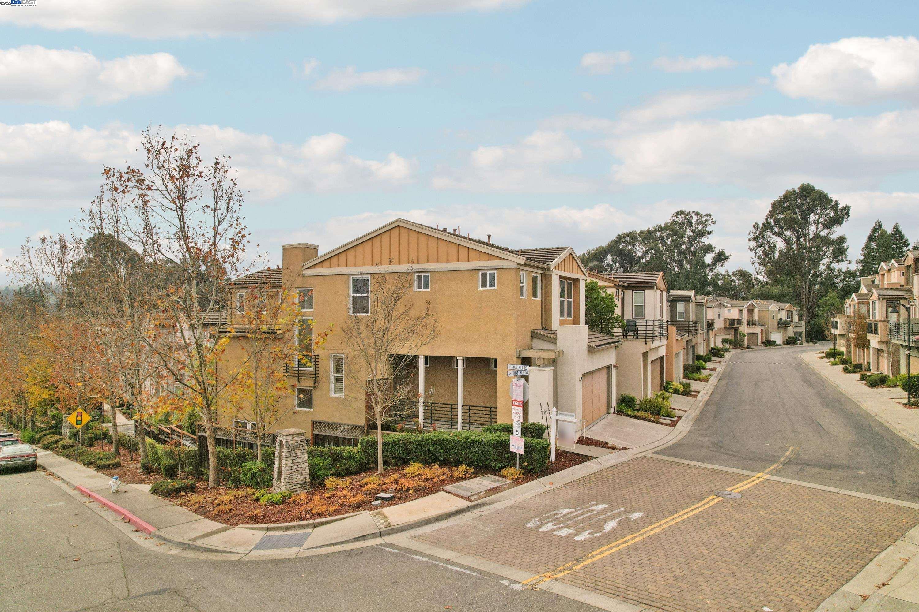 Detail Gallery Image 41 of 49 For 3364 Chartwell St, San Ramon,  CA 94583 - 3 Beds | 3/1 Baths