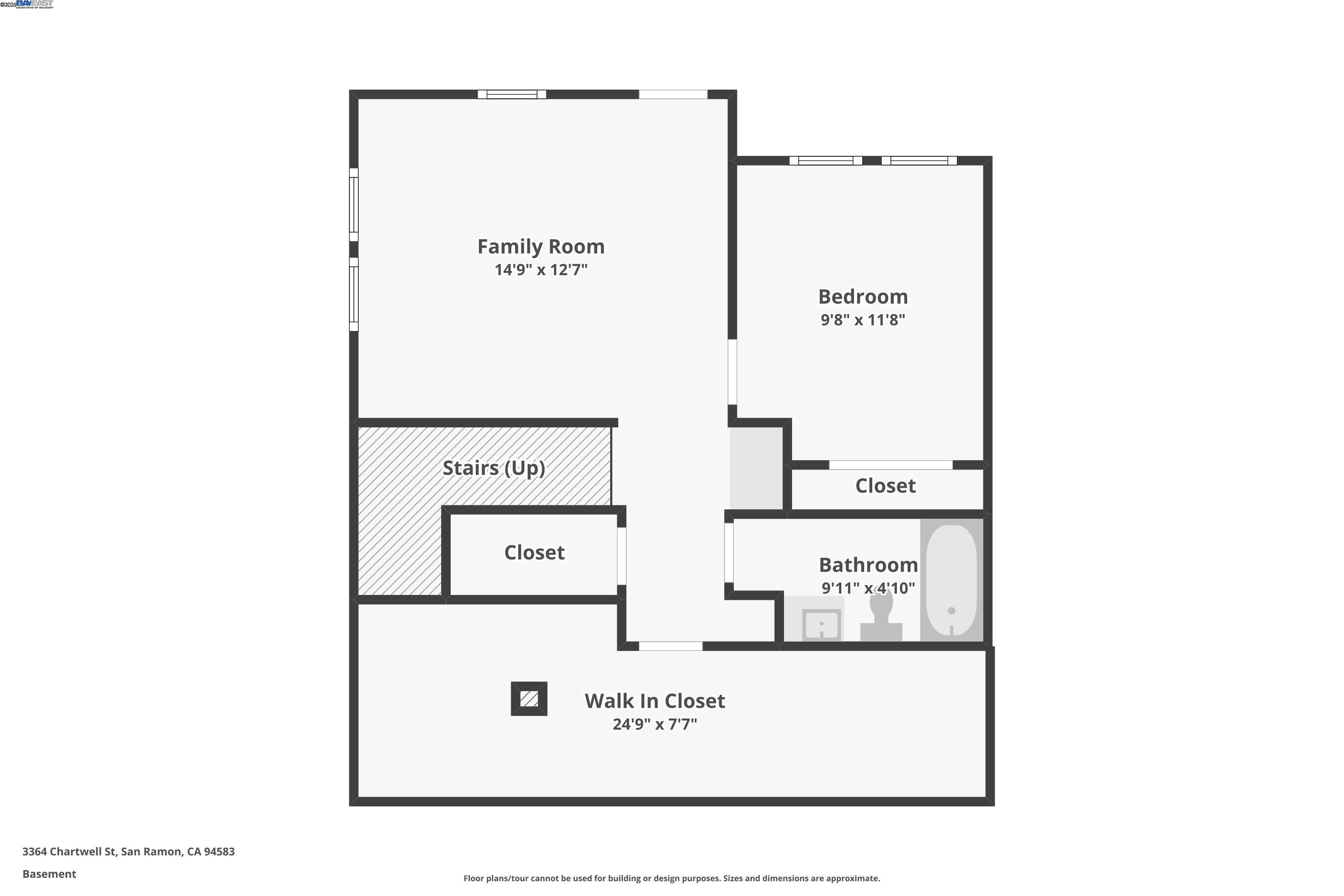 Detail Gallery Image 47 of 49 For 3364 Chartwell St, San Ramon,  CA 94583 - 3 Beds | 3/1 Baths