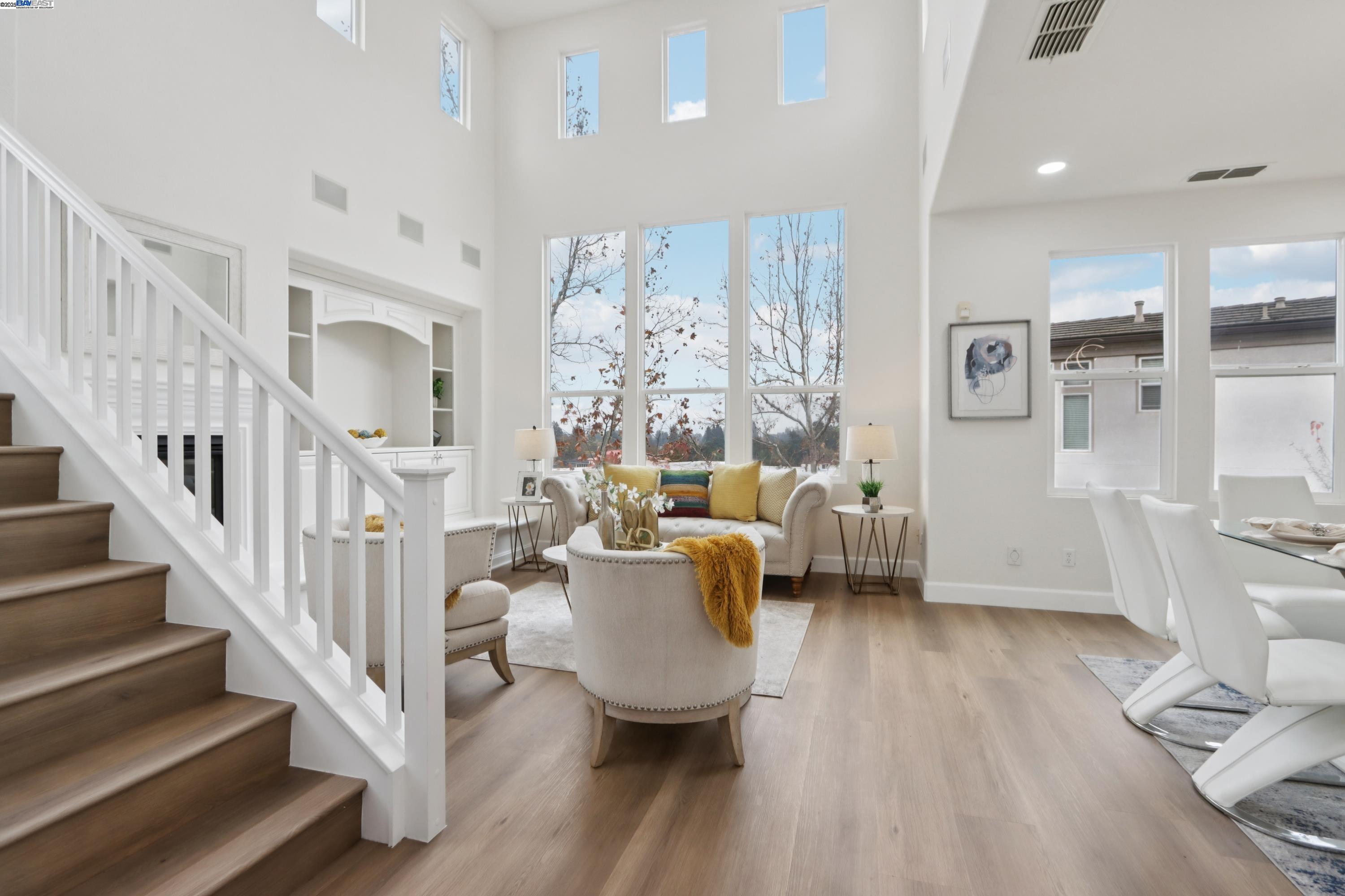 Detail Gallery Image 6 of 49 For 3364 Chartwell St, San Ramon,  CA 94583 - 3 Beds | 3/1 Baths