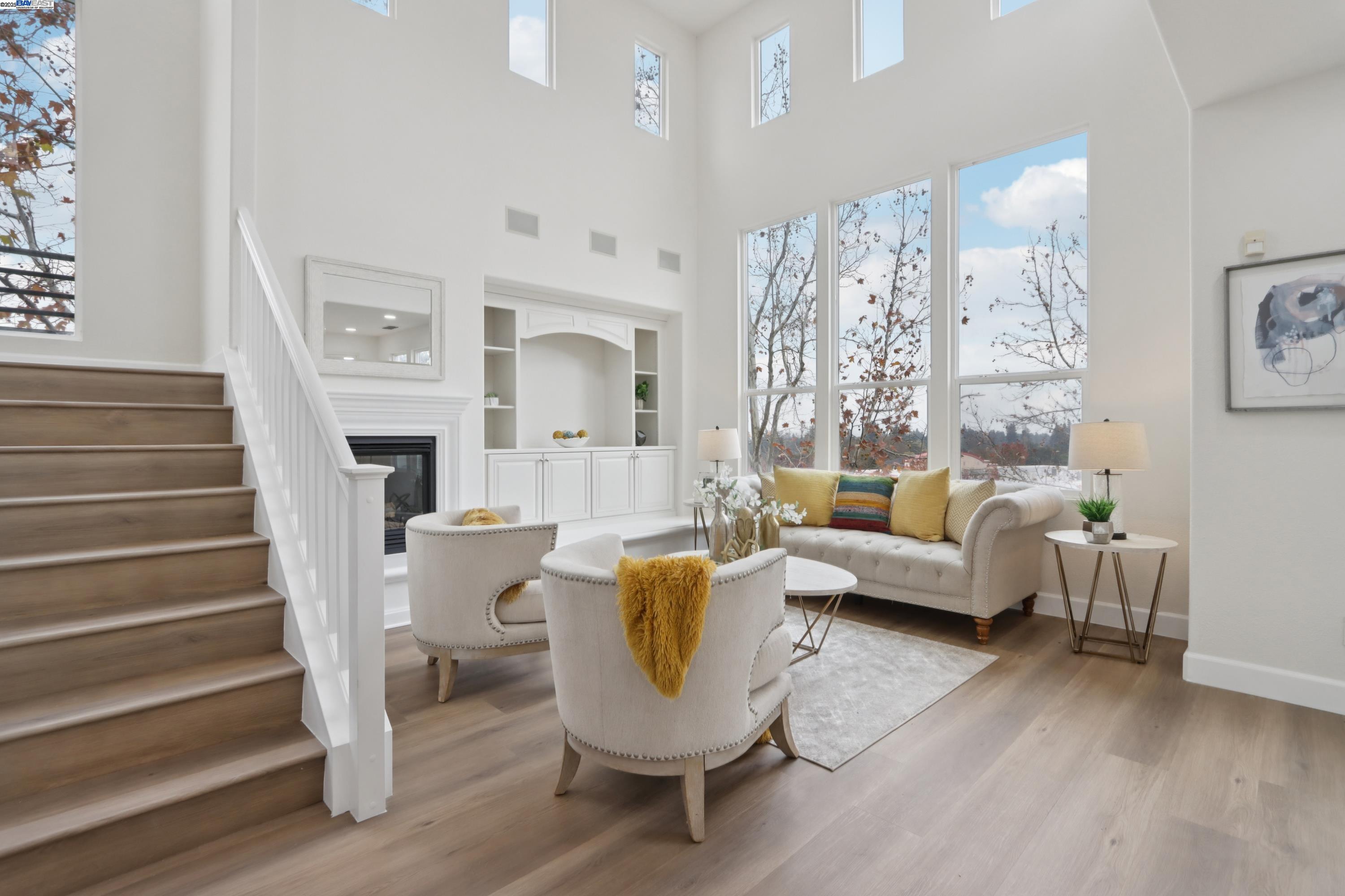 Detail Gallery Image 7 of 49 For 3364 Chartwell St, San Ramon,  CA 94583 - 3 Beds | 3/1 Baths