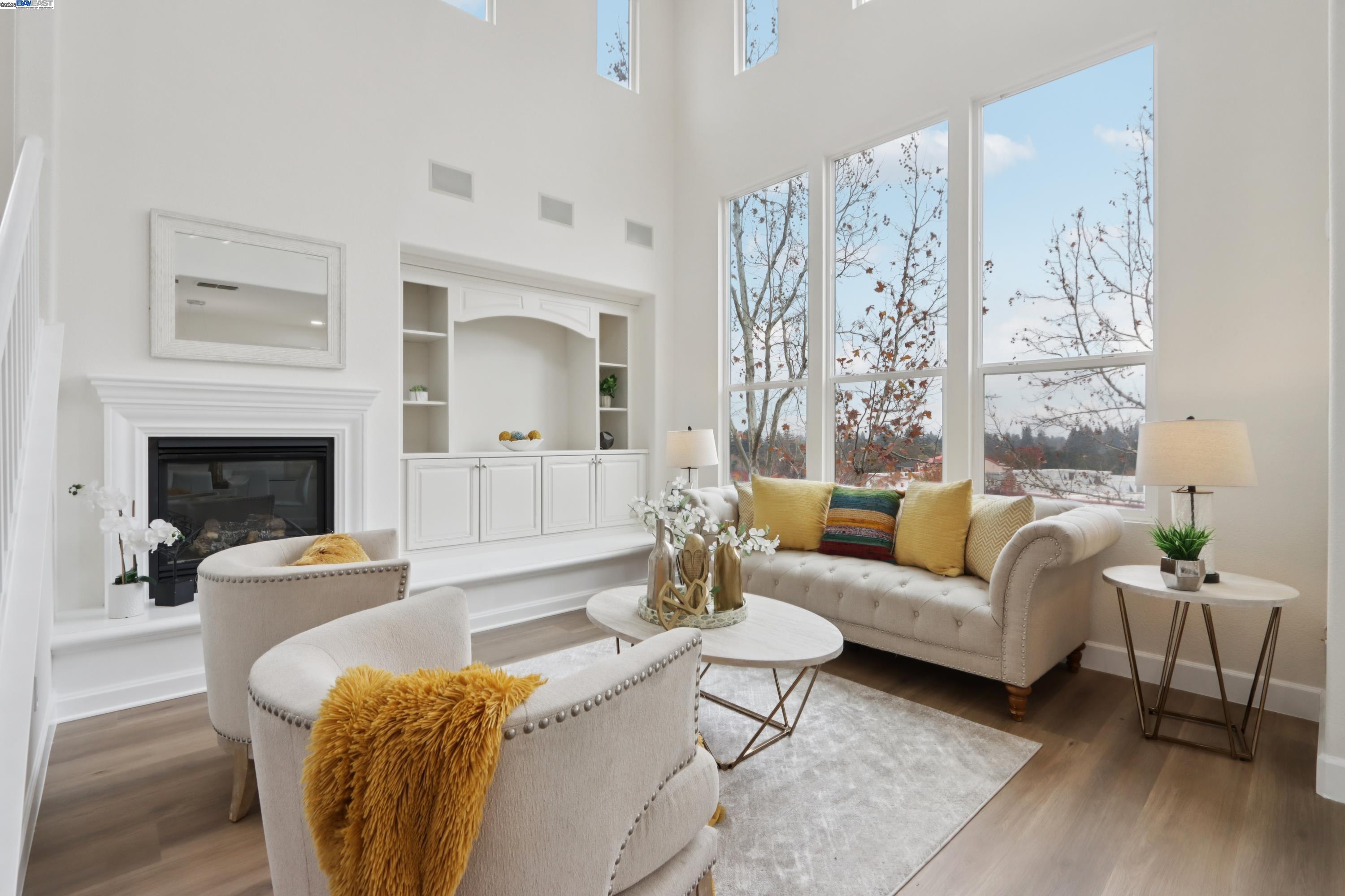 Detail Gallery Image 8 of 49 For 3364 Chartwell St, San Ramon,  CA 94583 - 3 Beds | 3/1 Baths