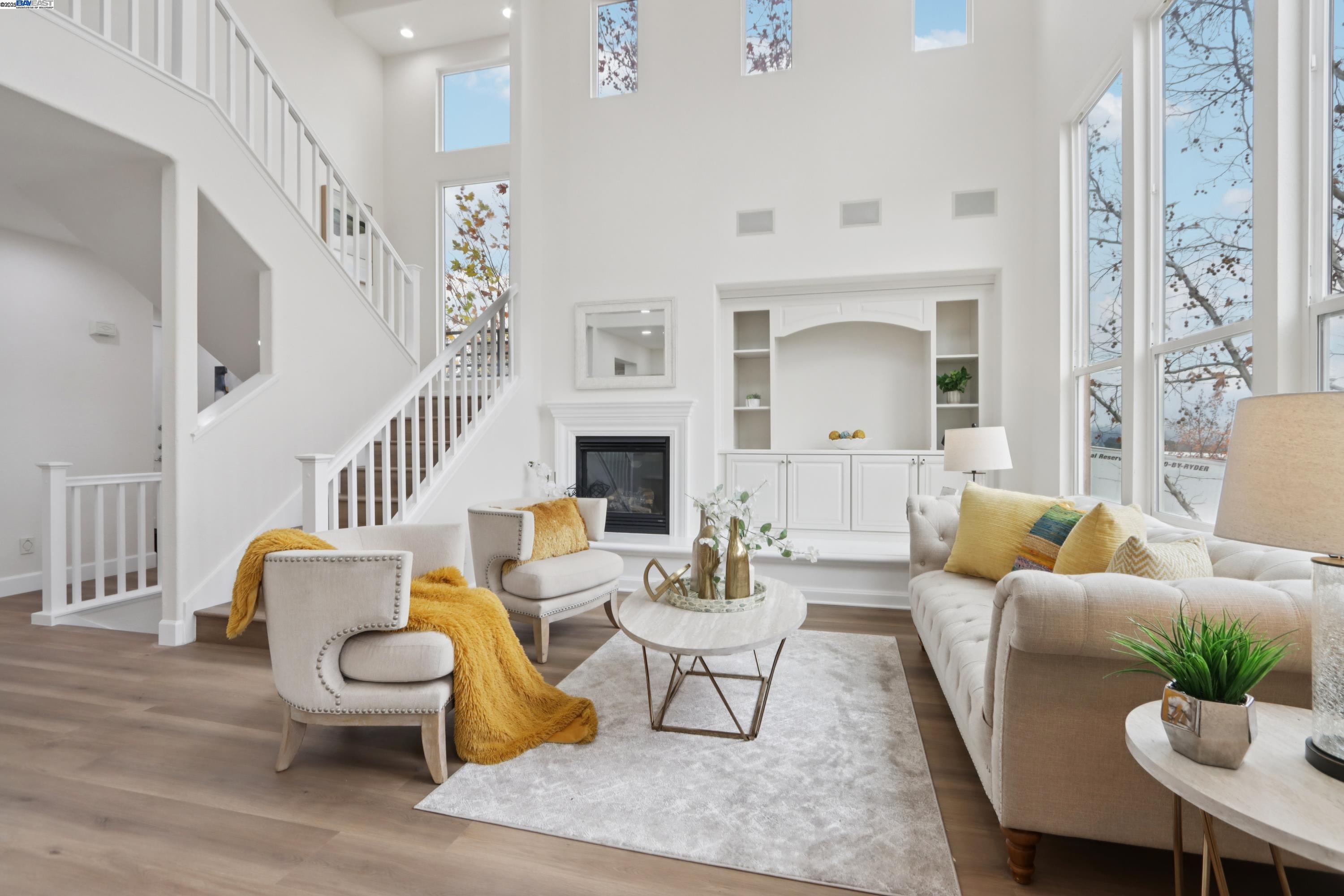 Detail Gallery Image 9 of 49 For 3364 Chartwell St, San Ramon,  CA 94583 - 3 Beds | 3/1 Baths