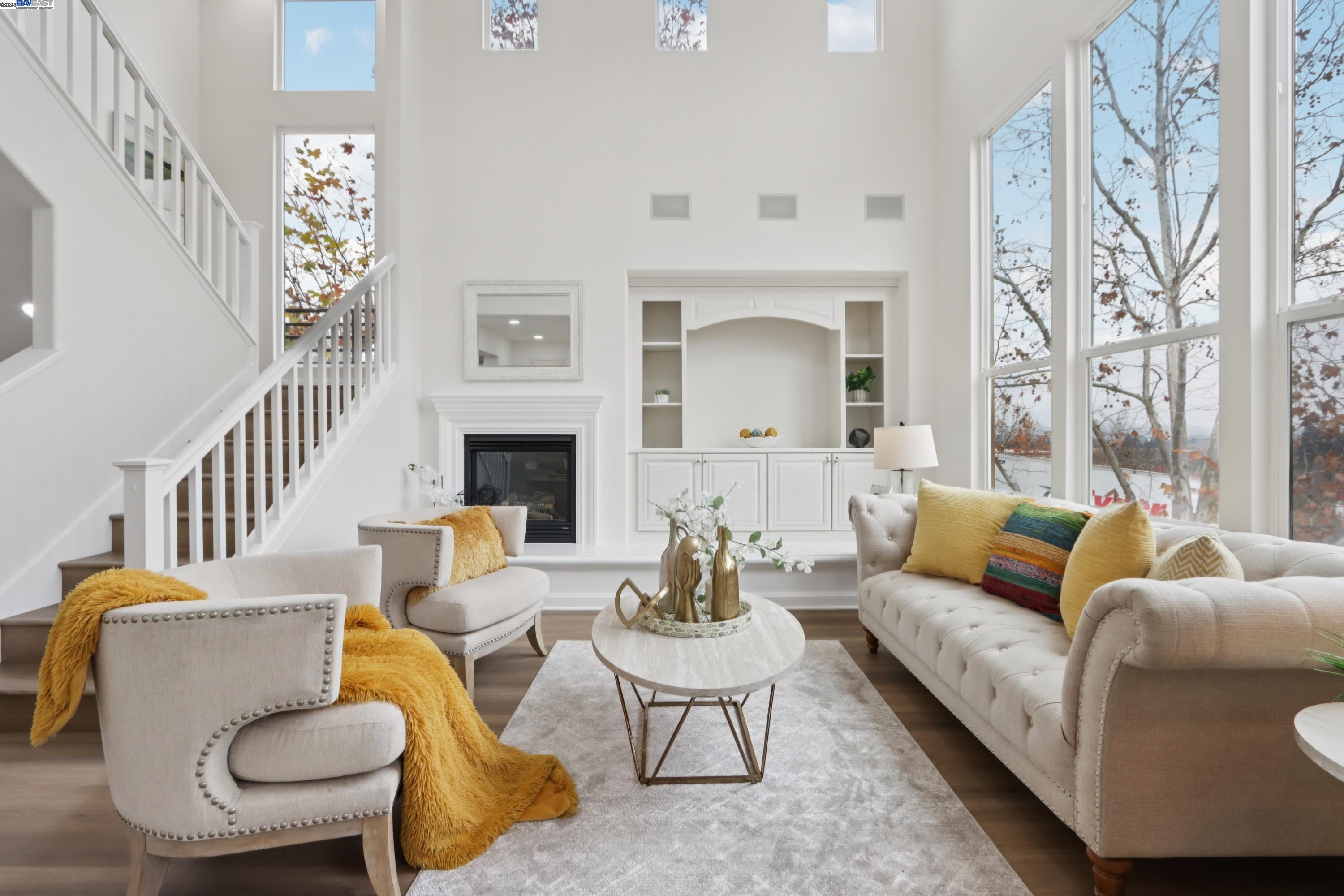 Detail Gallery Image 10 of 49 For 3364 Chartwell St, San Ramon,  CA 94583 - 3 Beds | 3/1 Baths