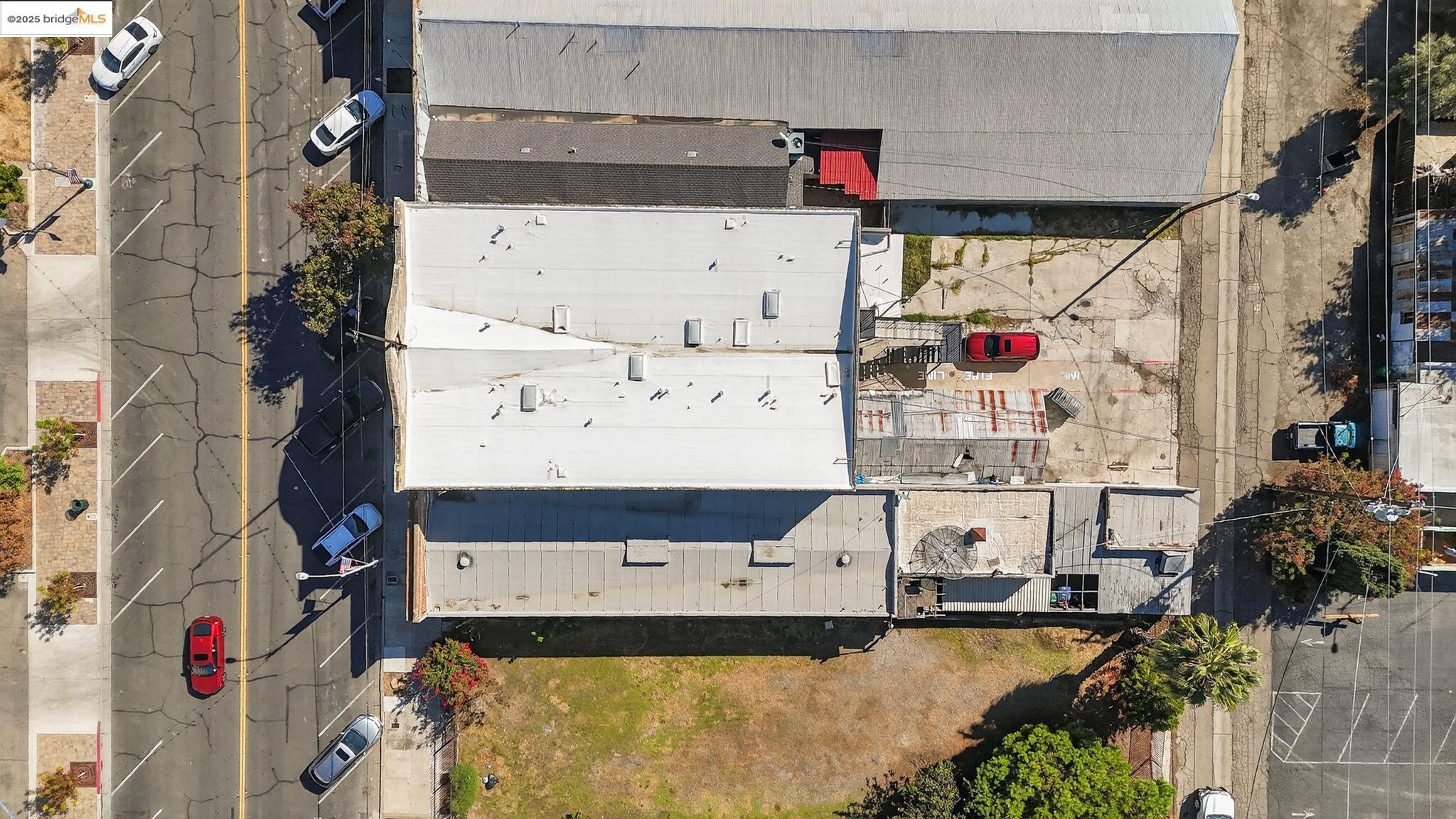 Detail Gallery Image 26 of 27 For 631 I St, Los Banos,  CA 93635-4222 - – Beds | – Baths