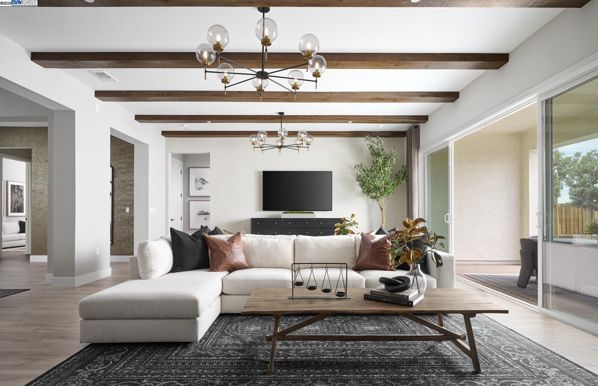 Detail Gallery Image 4 of 14 For 3771 Bradbury Avenue, Lathrop,  CA 95330 - 2 Beds | 2/1 Baths