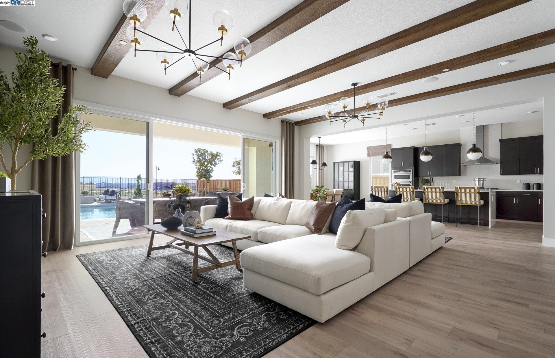 Detail Gallery Image 7 of 14 For 3771 Bradbury Avenue, Lathrop,  CA 95330 - 2 Beds | 2/1 Baths