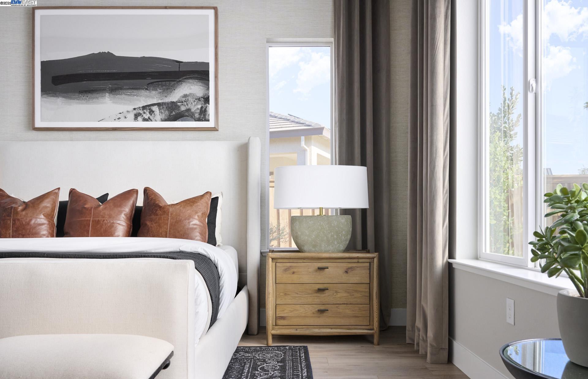 Detail Gallery Image 8 of 14 For 3771 Bradbury Avenue, Lathrop,  CA 95330 - 2 Beds | 2/1 Baths