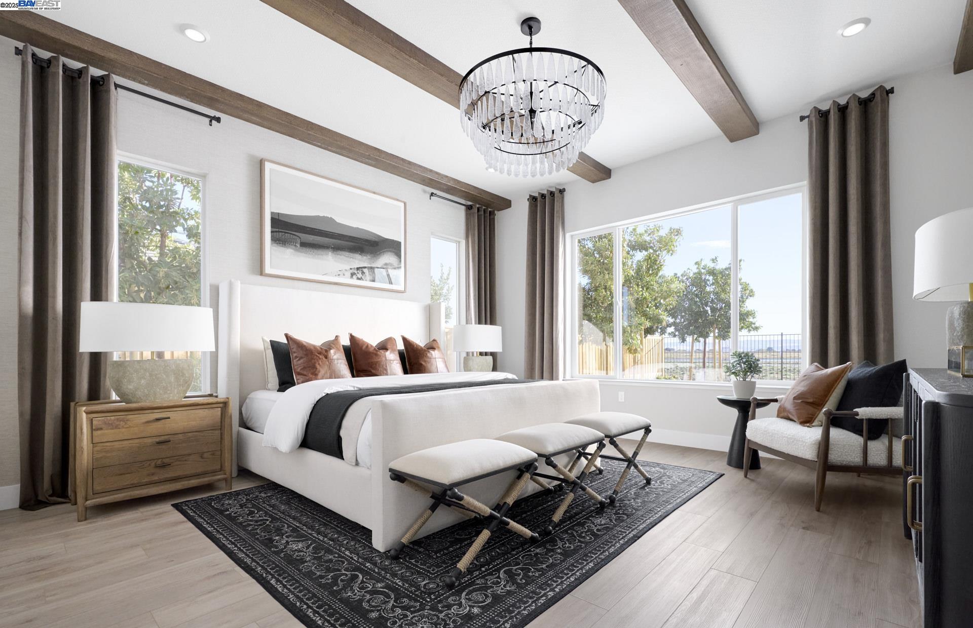 Detail Gallery Image 9 of 14 For 3771 Bradbury Avenue, Lathrop,  CA 95330 - 2 Beds | 2/1 Baths