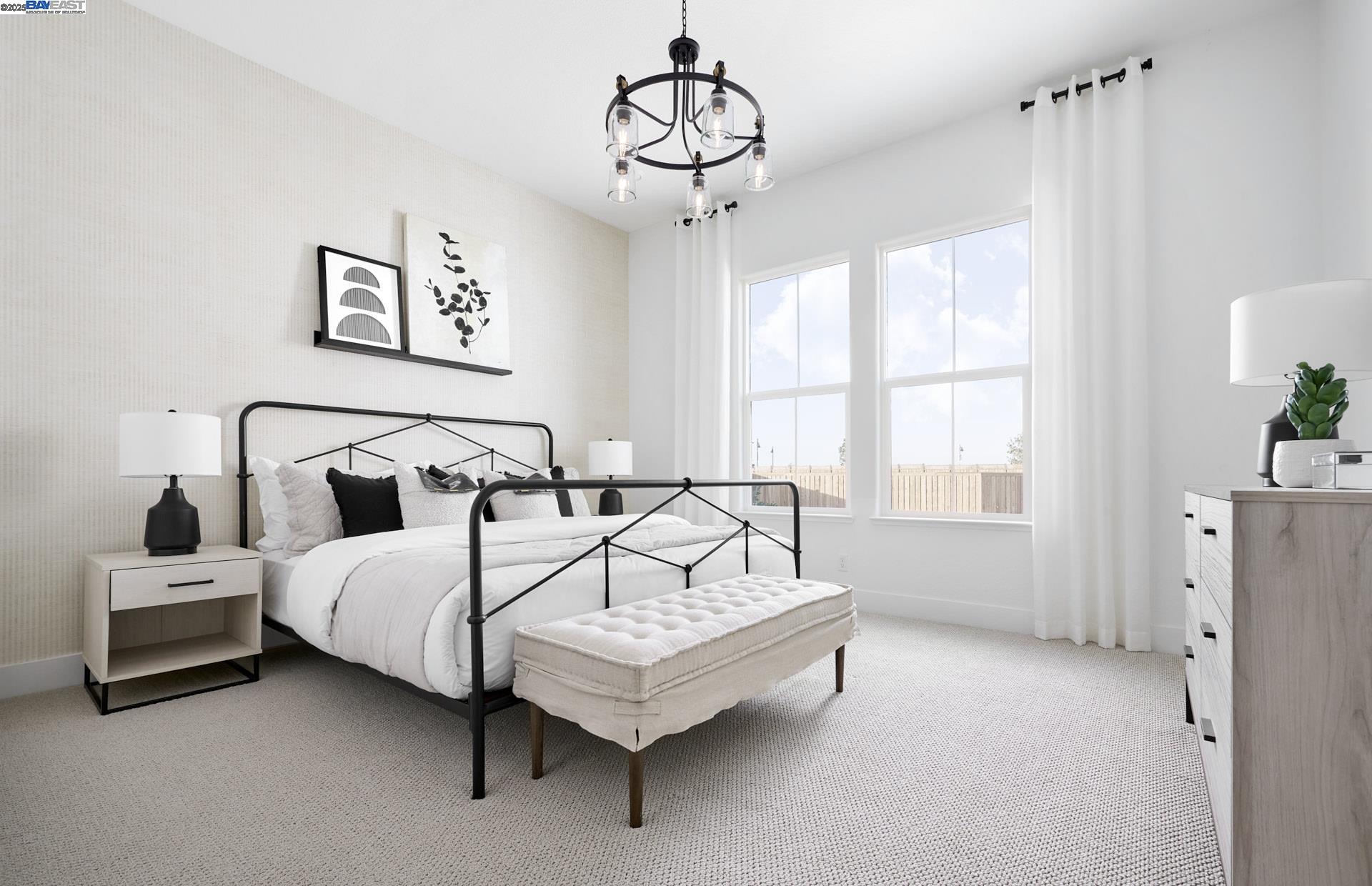 Detail Gallery Image 12 of 14 For 3764 Bradbury Avenue, Lathrop,  CA 95330 - 3 Beds | 2/1 Baths