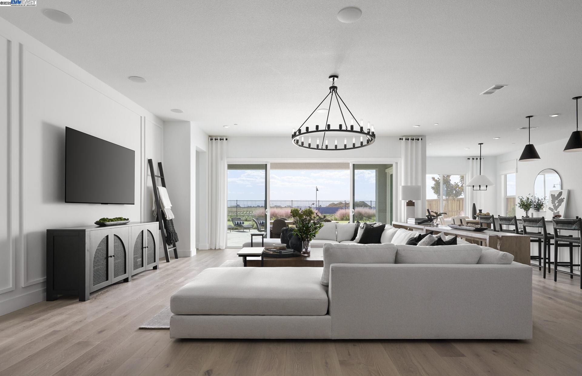 Detail Gallery Image 5 of 14 For 3764 Bradbury Avenue, Lathrop,  CA 95330 - 3 Beds | 2/1 Baths