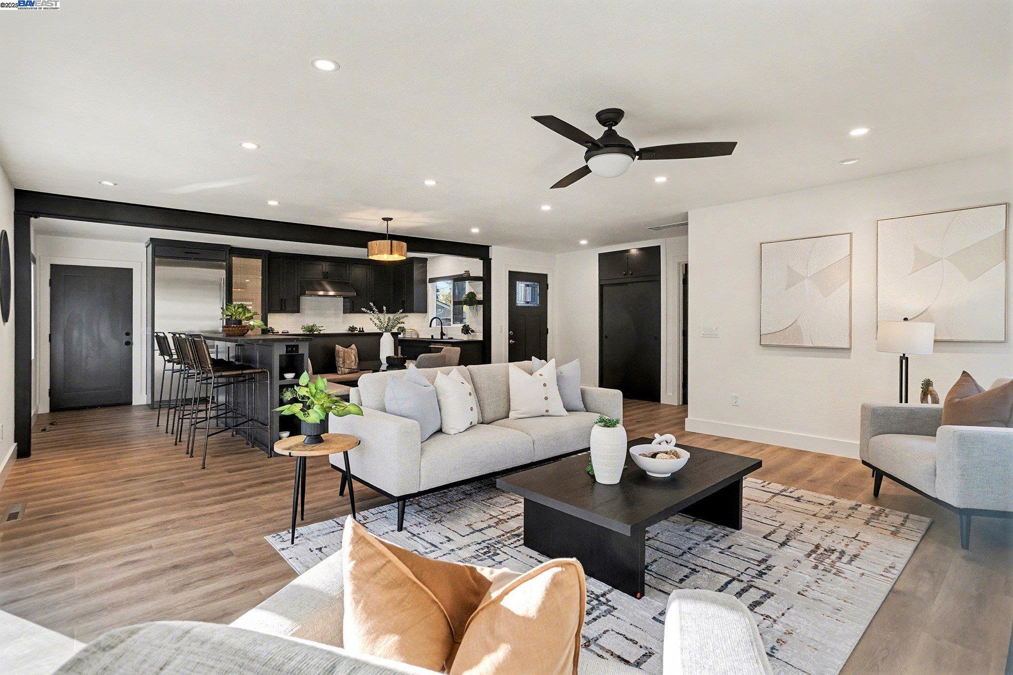 Detail Gallery Image 9 of 23 For 1421 3rd St, Livermore,  CA 94550 - 3 Beds | 2 Baths