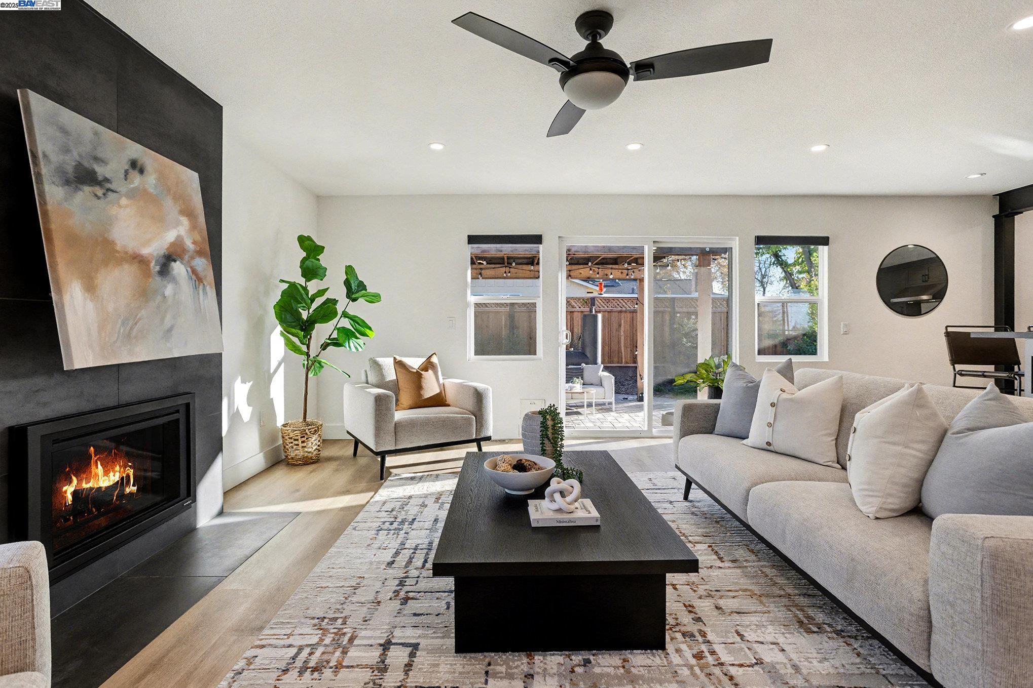 Detail Gallery Image 7 of 23 For 1421 3rd St, Livermore,  CA 94550 - 3 Beds | 2 Baths