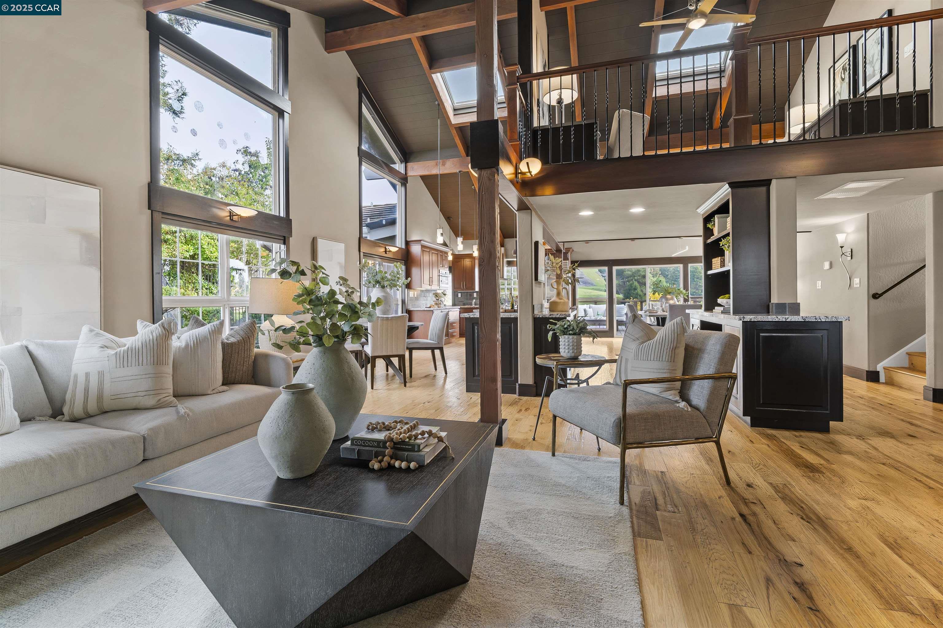 Detail Gallery Image 21 of 60 For 392 Paraiso Dr, Danville,  CA 94526 - 5 Beds | 3 Baths