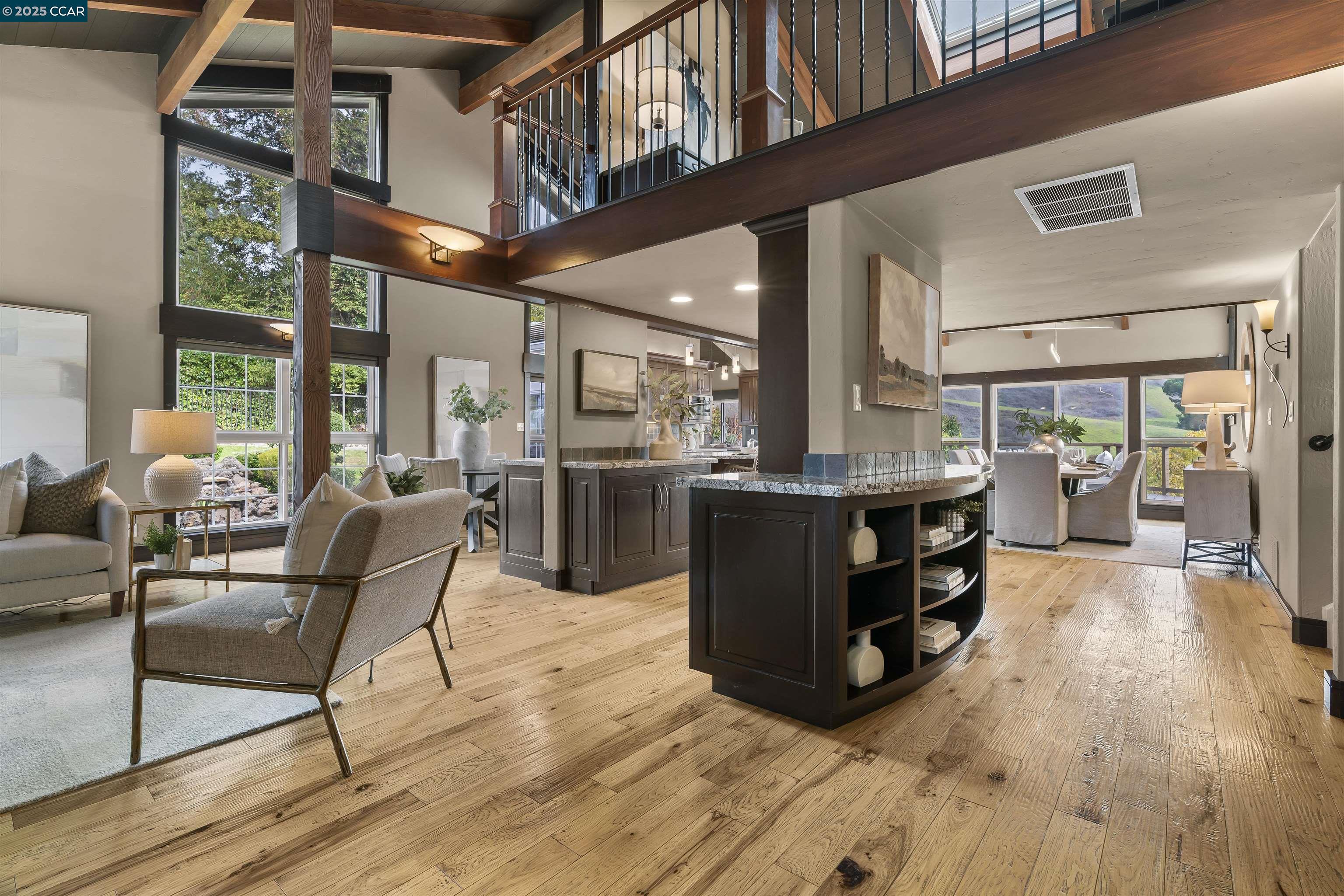 Detail Gallery Image 22 of 60 For 392 Paraiso Dr, Danville,  CA 94526 - 5 Beds | 3 Baths