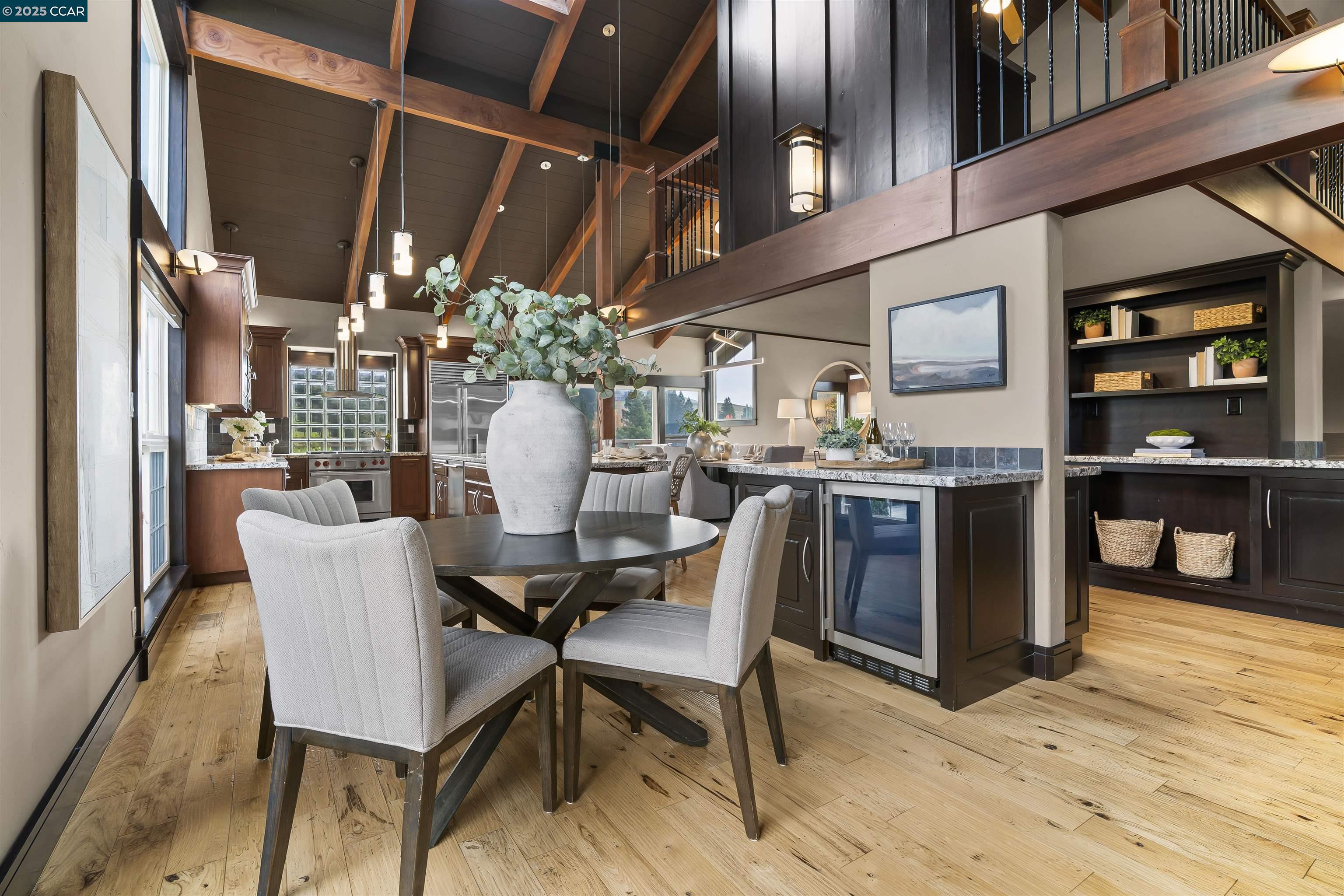 Detail Gallery Image 24 of 60 For 392 Paraiso Dr, Danville,  CA 94526 - 5 Beds | 3 Baths