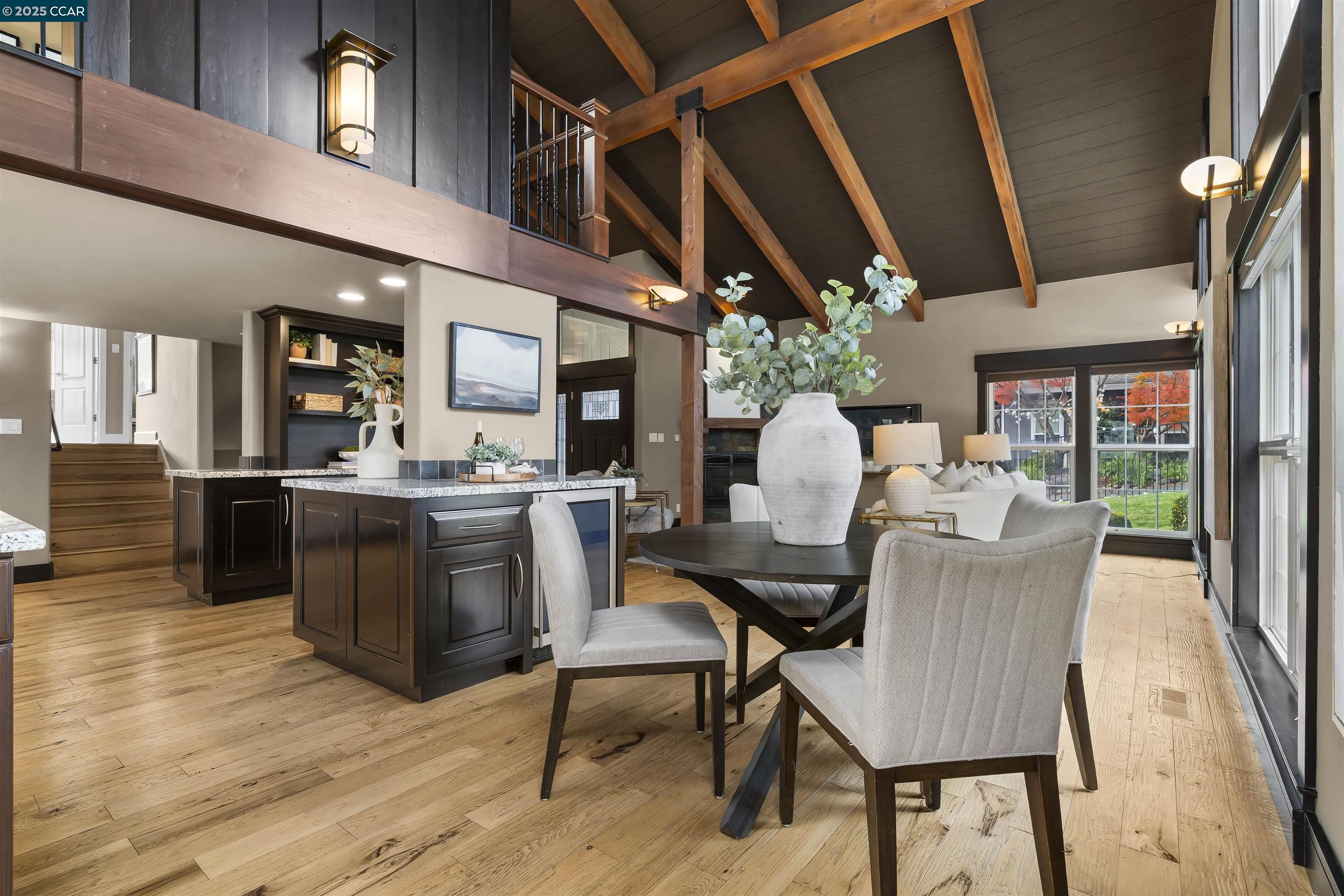 Detail Gallery Image 25 of 60 For 392 Paraiso Dr, Danville,  CA 94526 - 5 Beds | 3 Baths